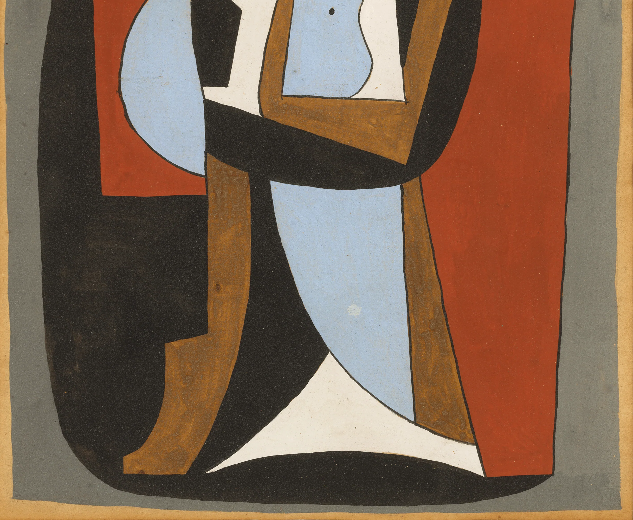 Guitare sur un guéridon by Pablo Picasso - Image 5