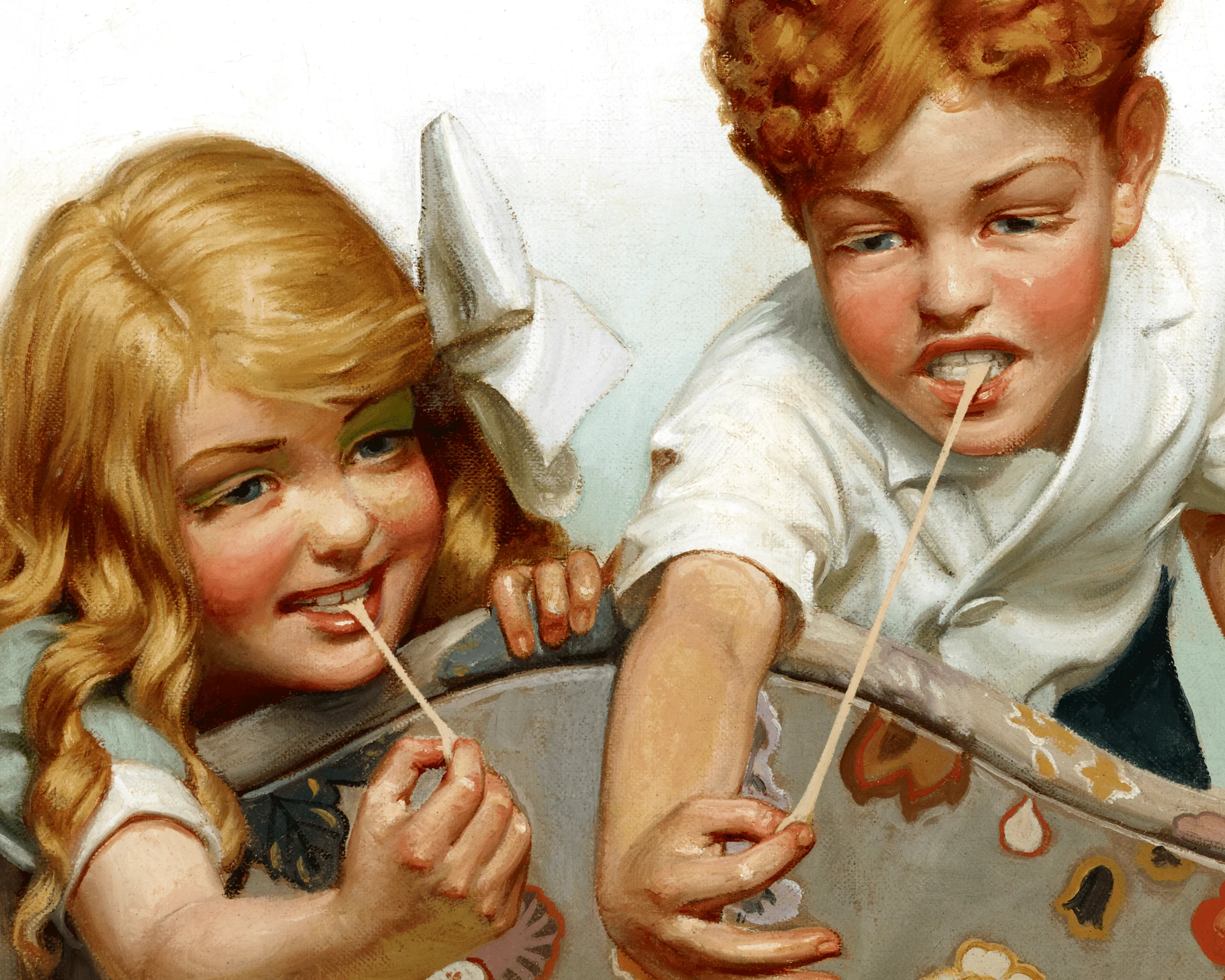 Gum Kids by Leslie Thrasher - Image 3