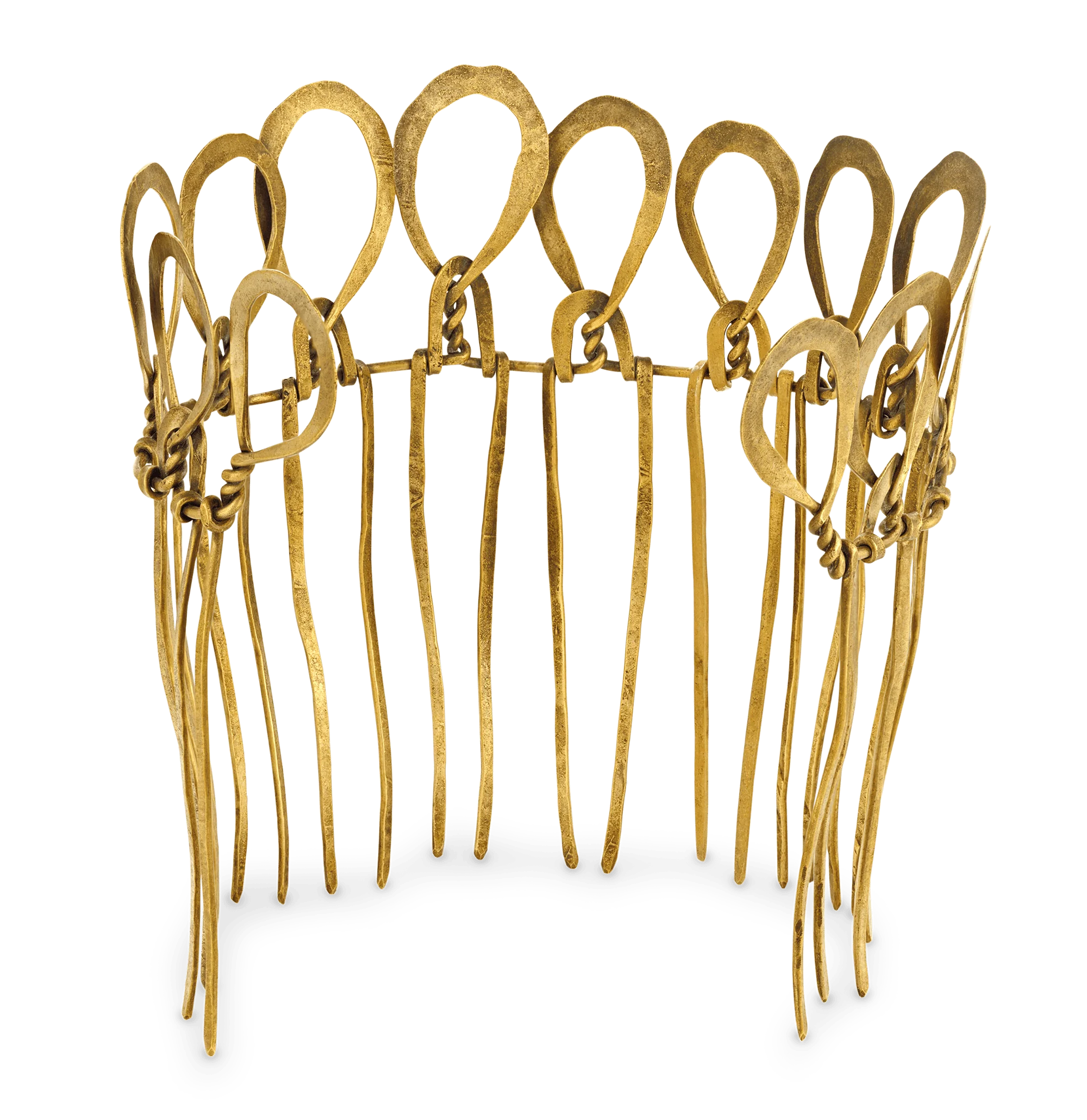 Hair Comb by Alexander Calder - Image 4