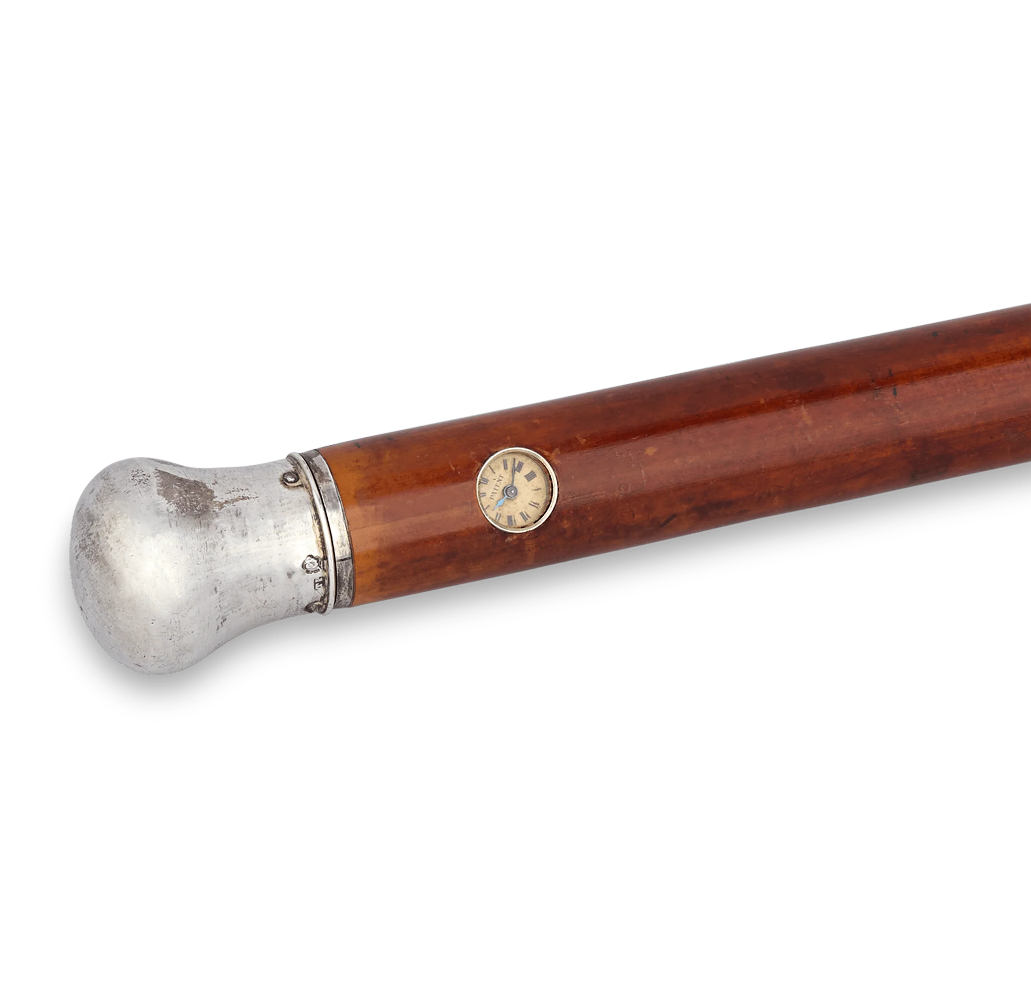 Holuska Watch Cane