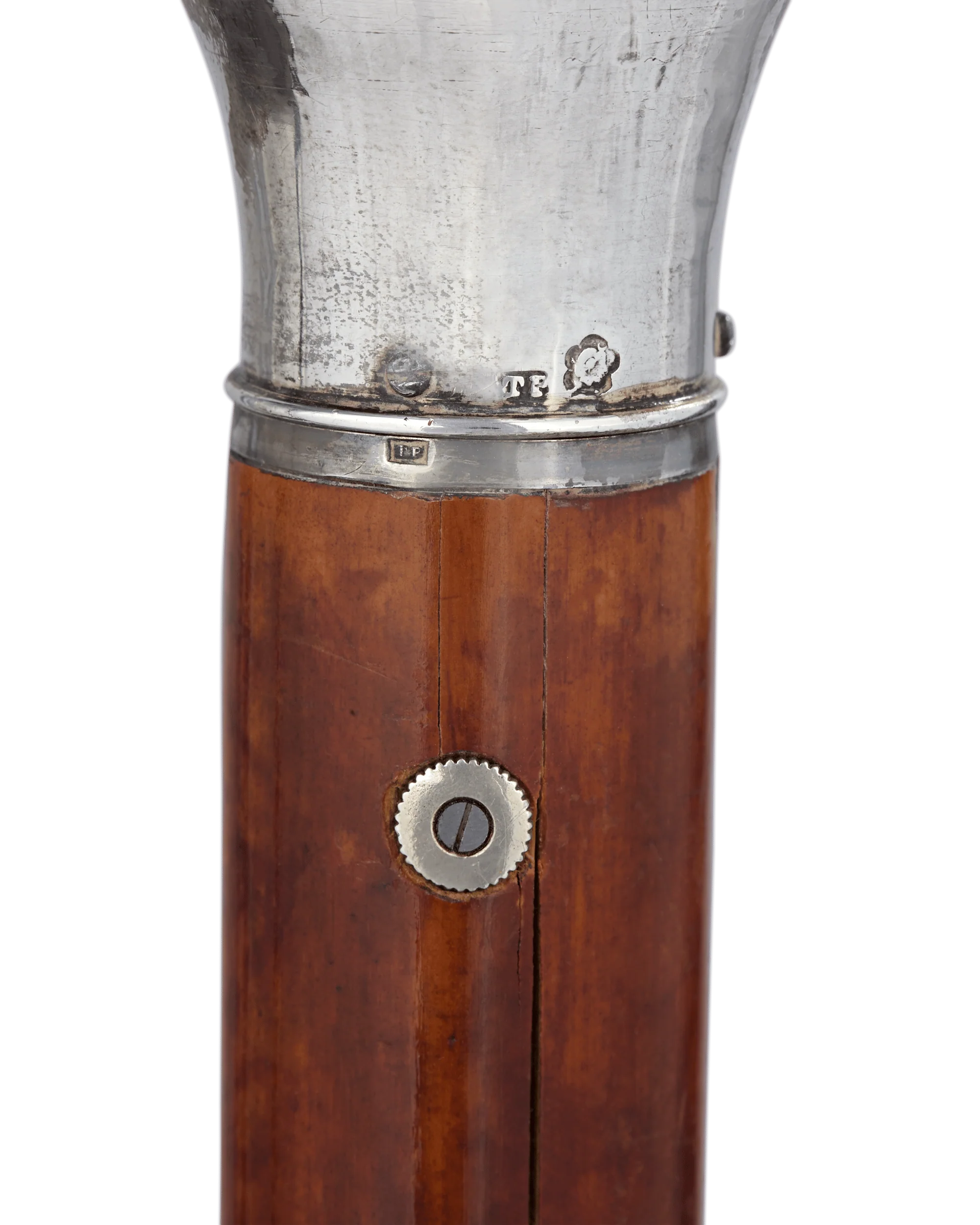 Holuska Watch Cane - Image 3