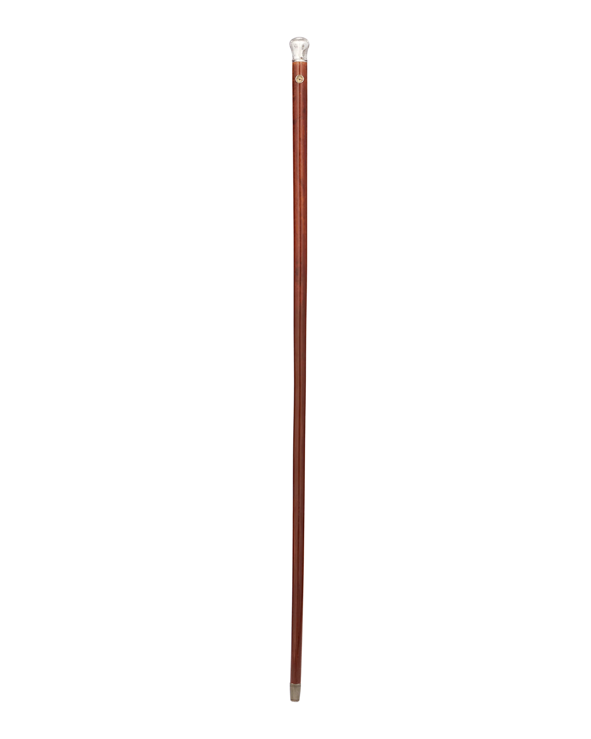 Holuska Watch Cane - Image 4