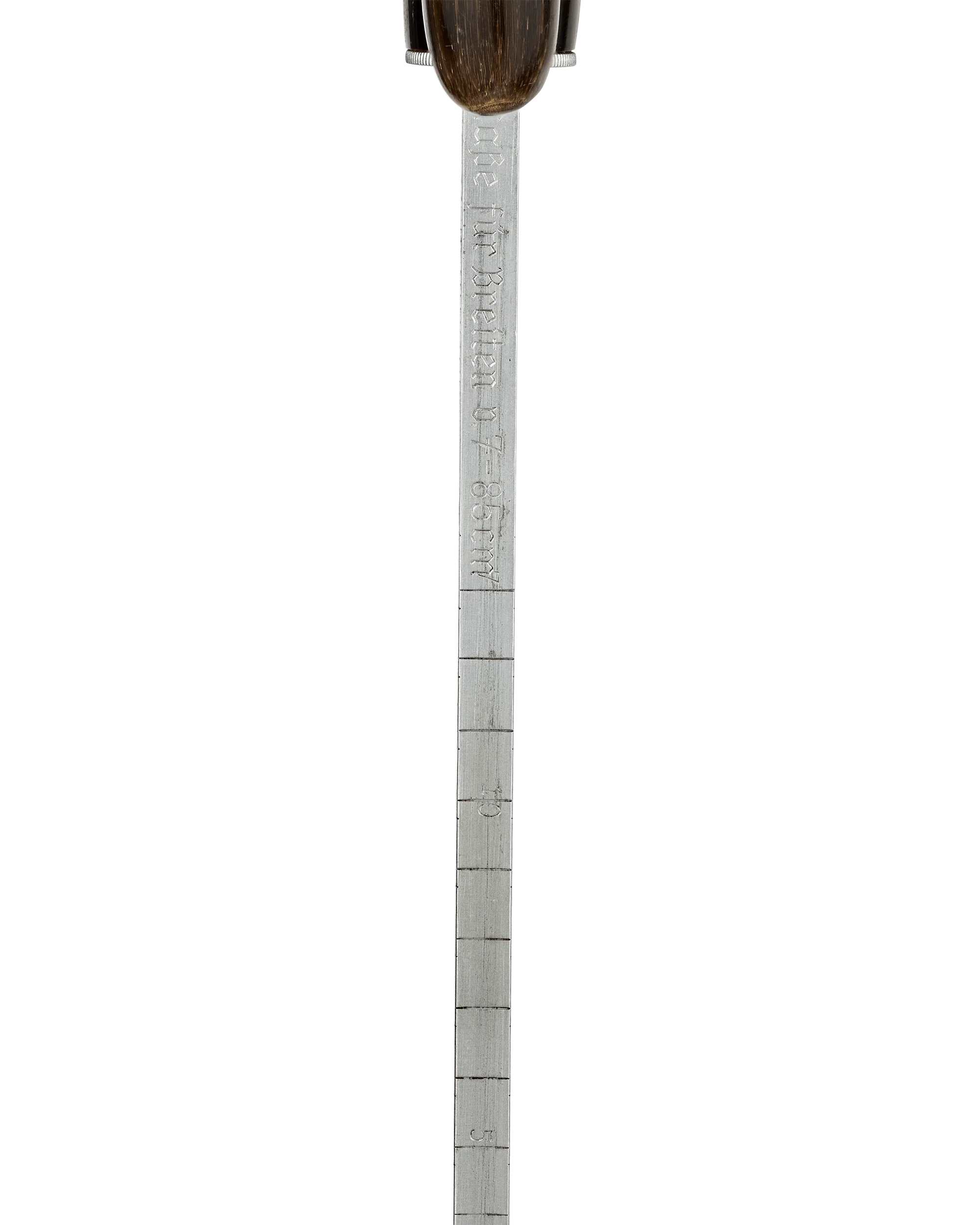 Horse Measuring Cane - Image 4