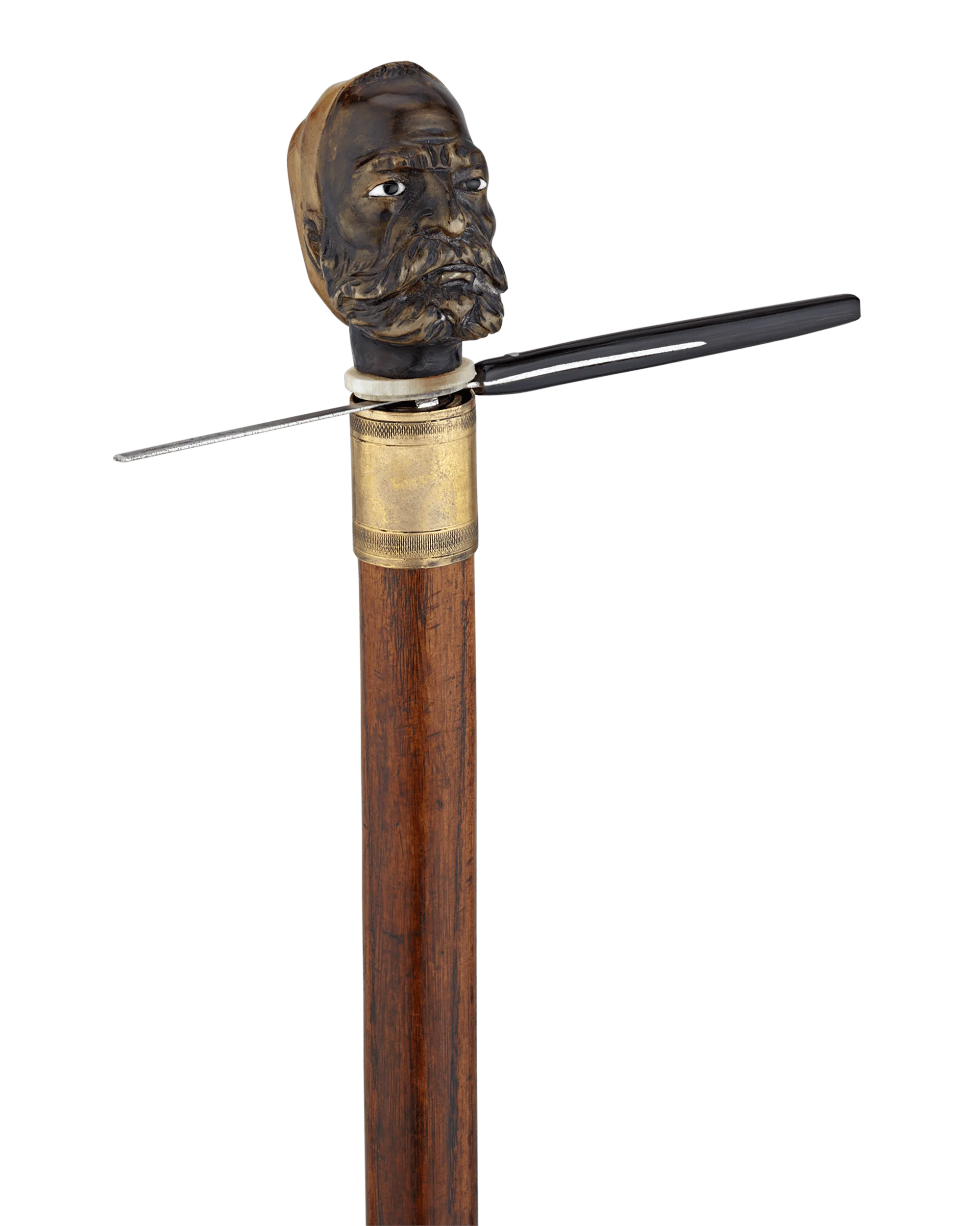 Illusionist's Cane - Image 3