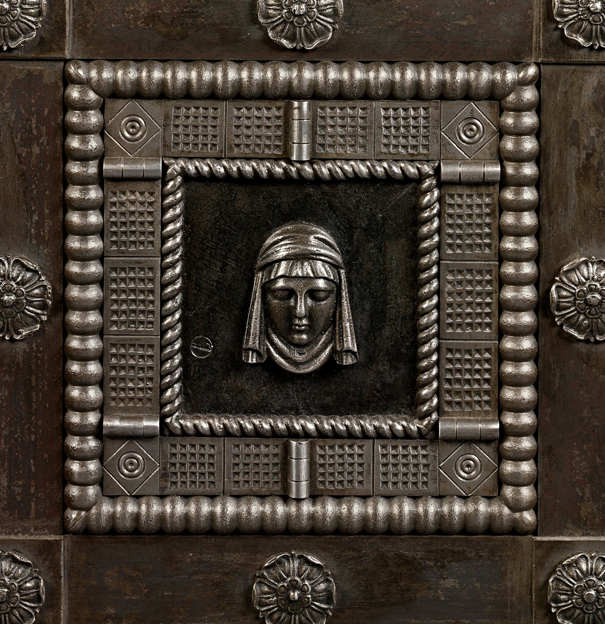 Italian Tabletop Safe - Image 6