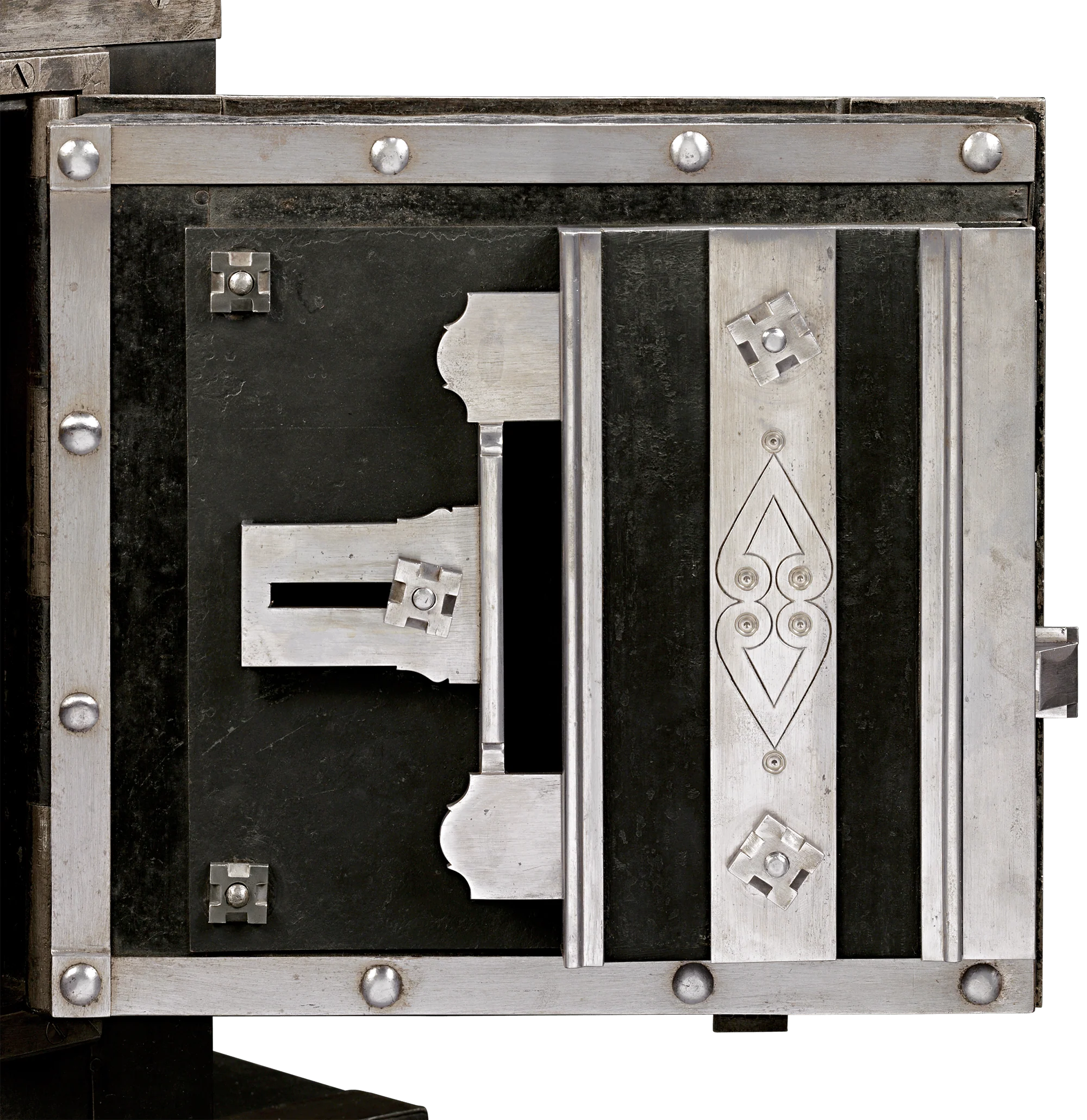Italian Tabletop Safe - Image 7
