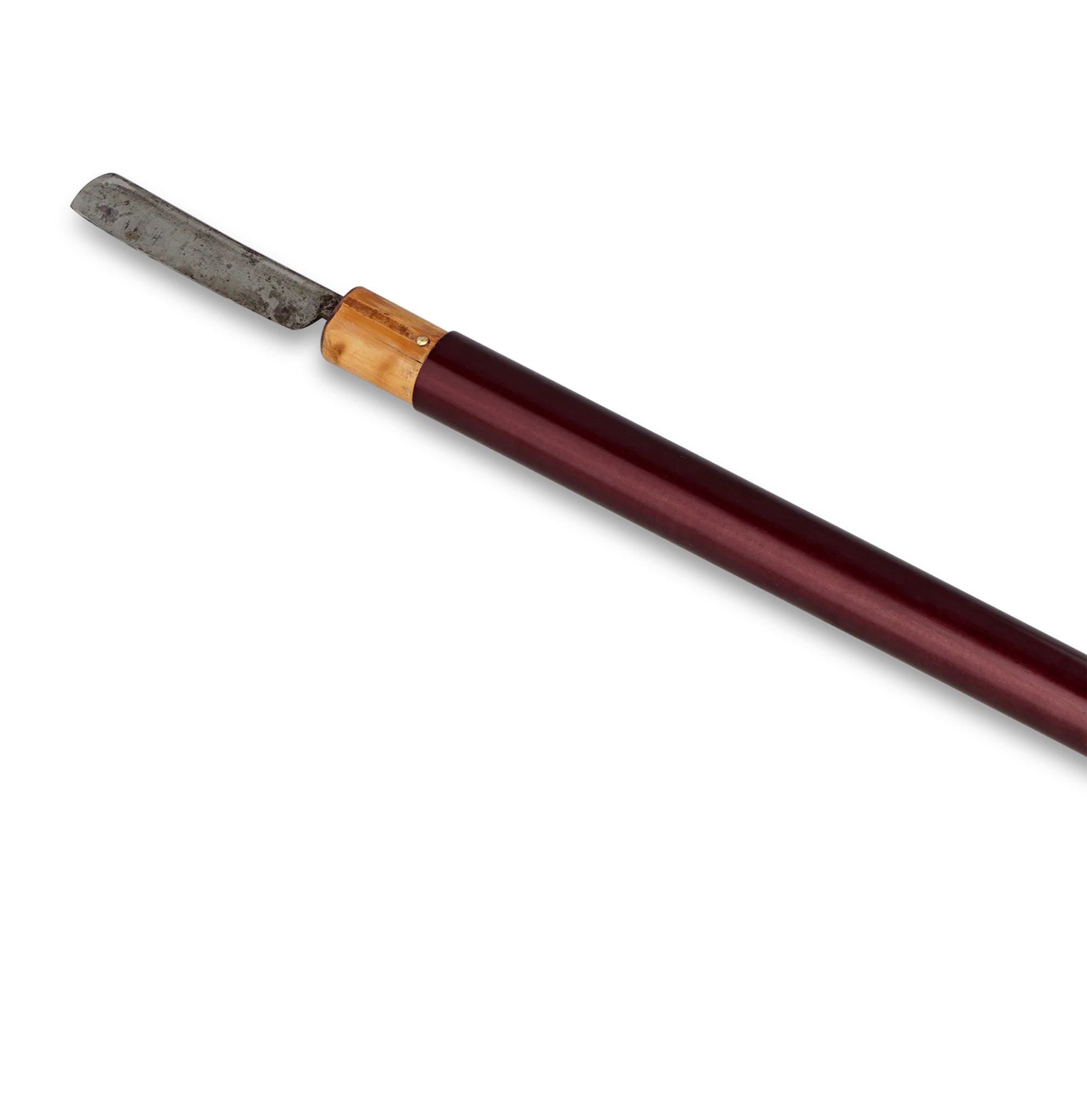 Jasper Razor Cane