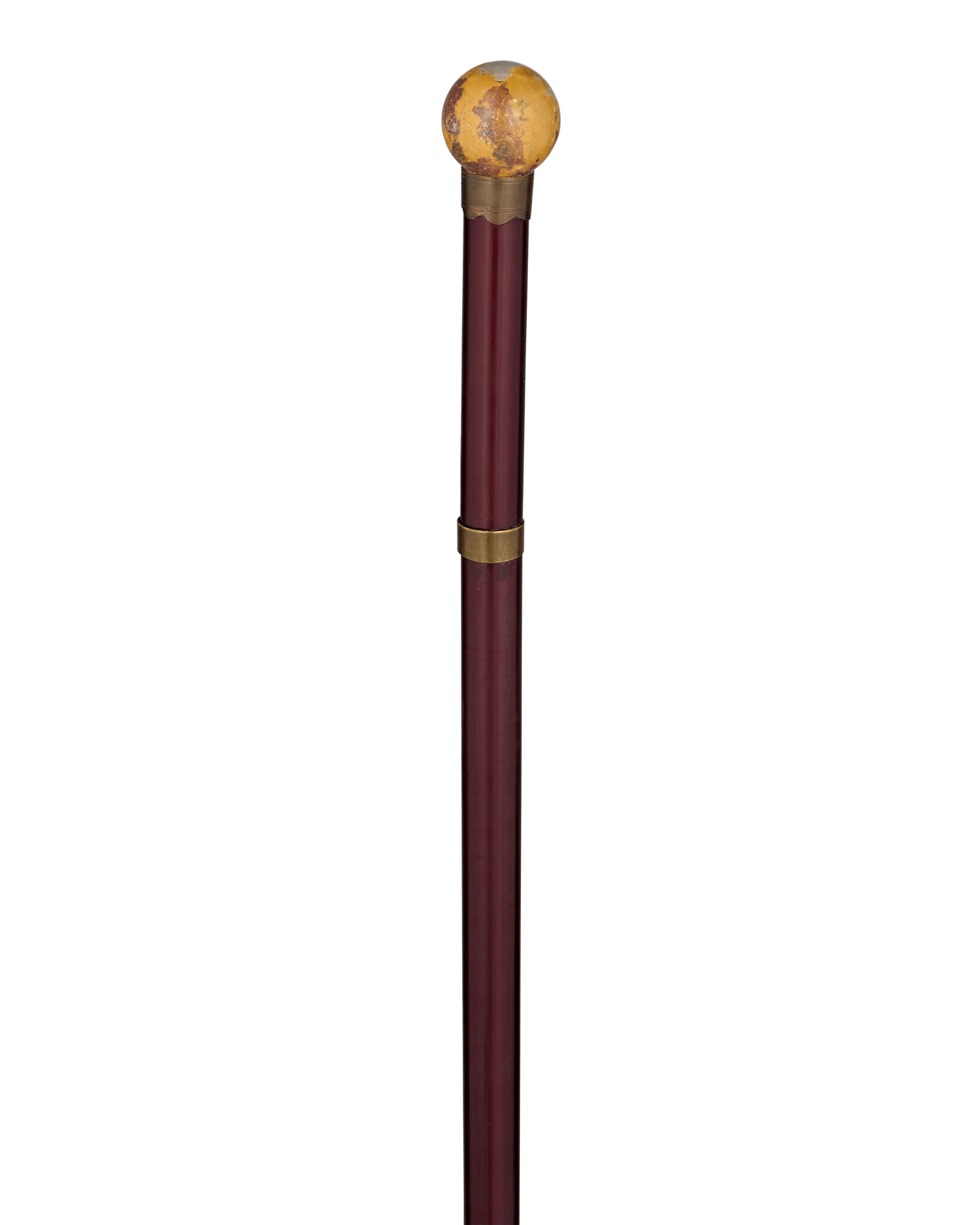 Jasper Razor Cane - Image 3