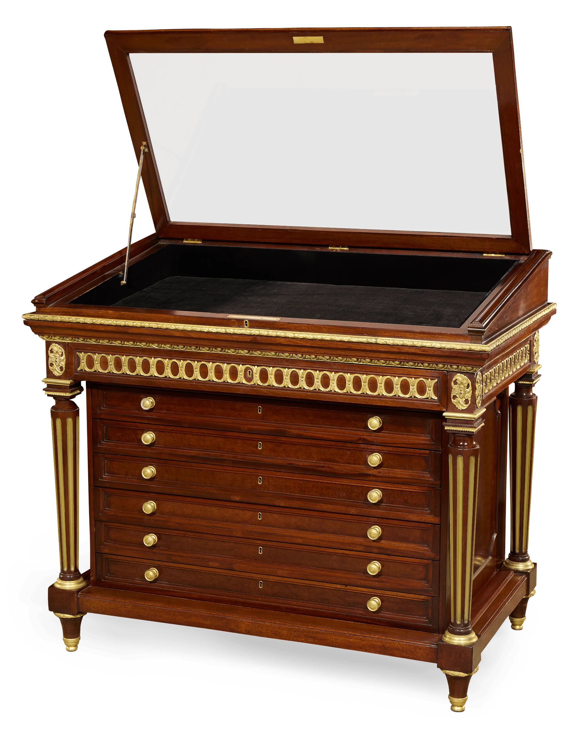 Jewelry Display Cabinet - Image 2