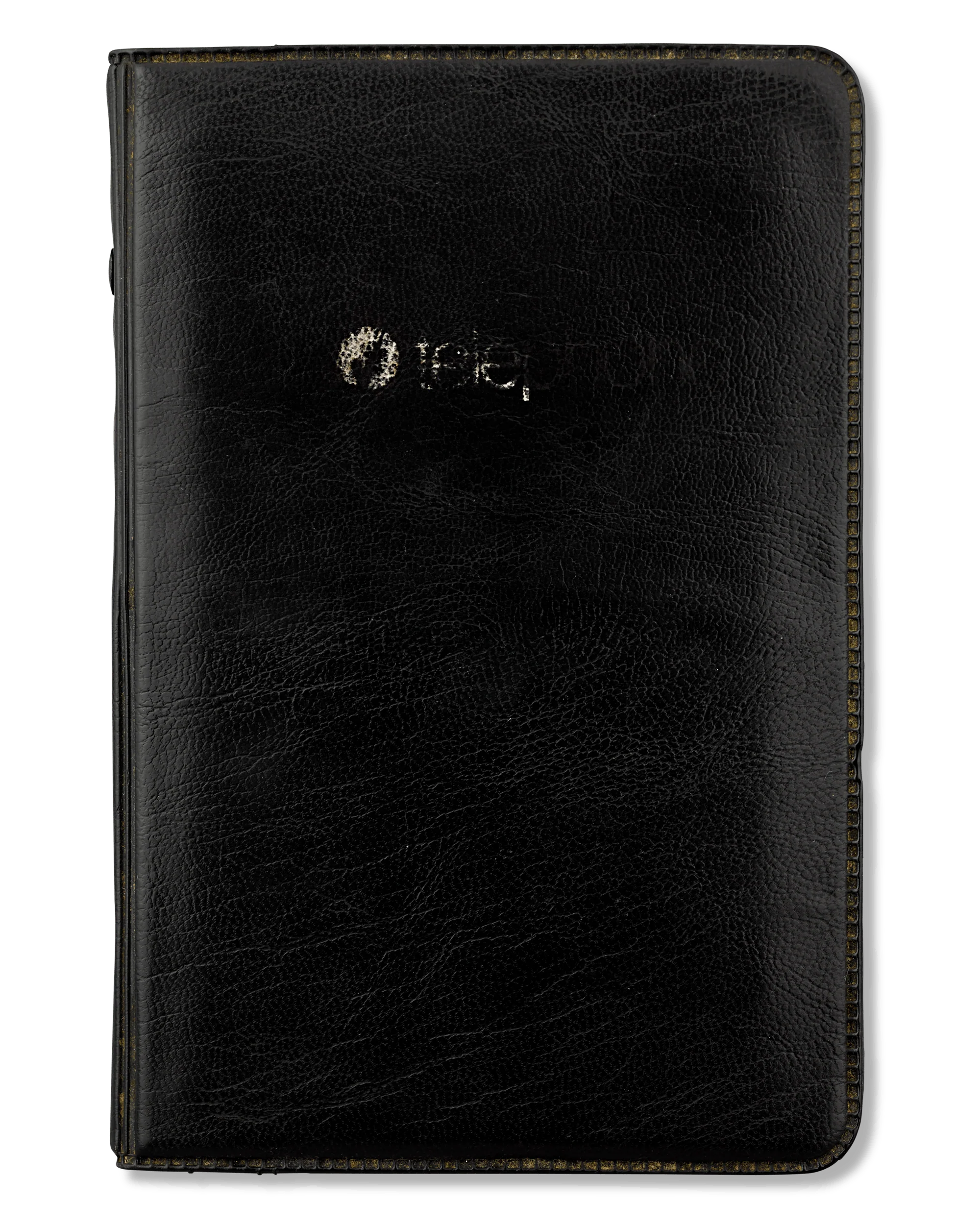 Jimmy the Greek's Personal Address Book - Image 6