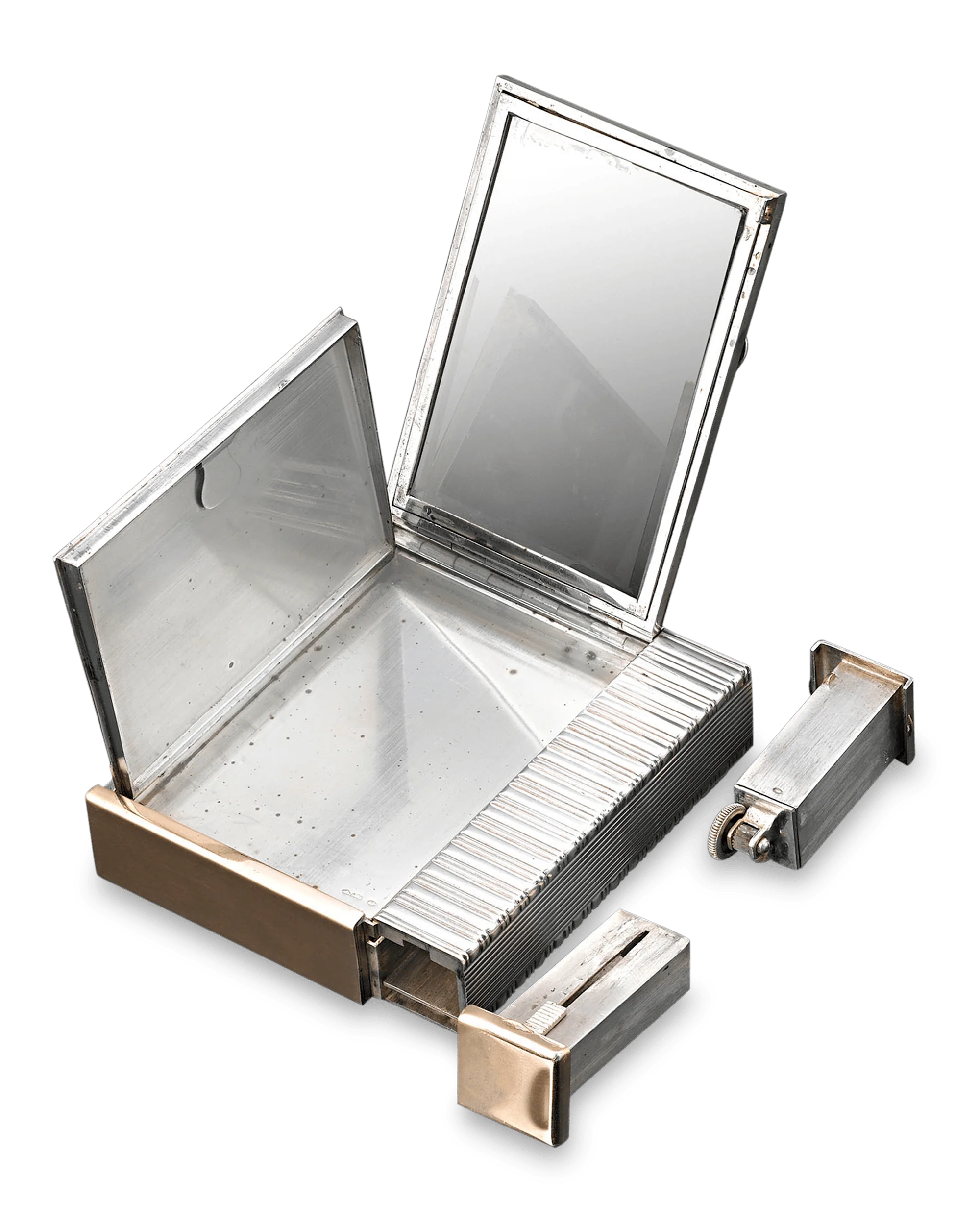 Joan Fontaine's Compact - Image 2