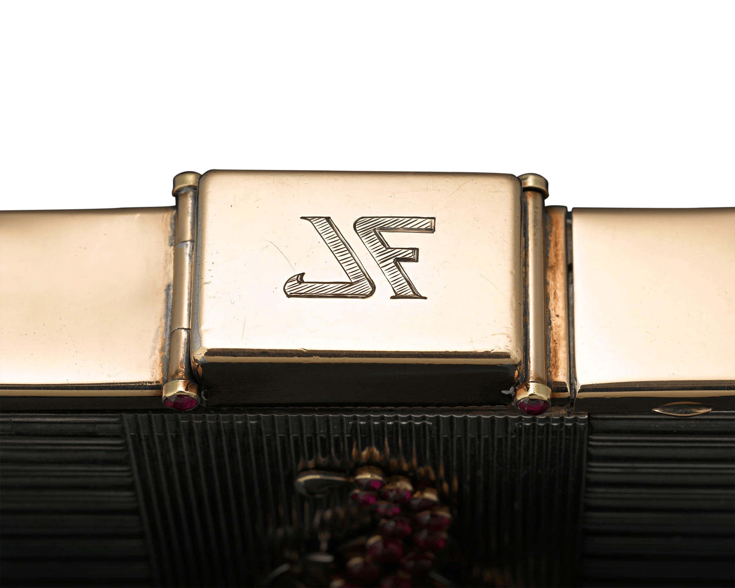 Joan Fontaine's Compact - Image 4