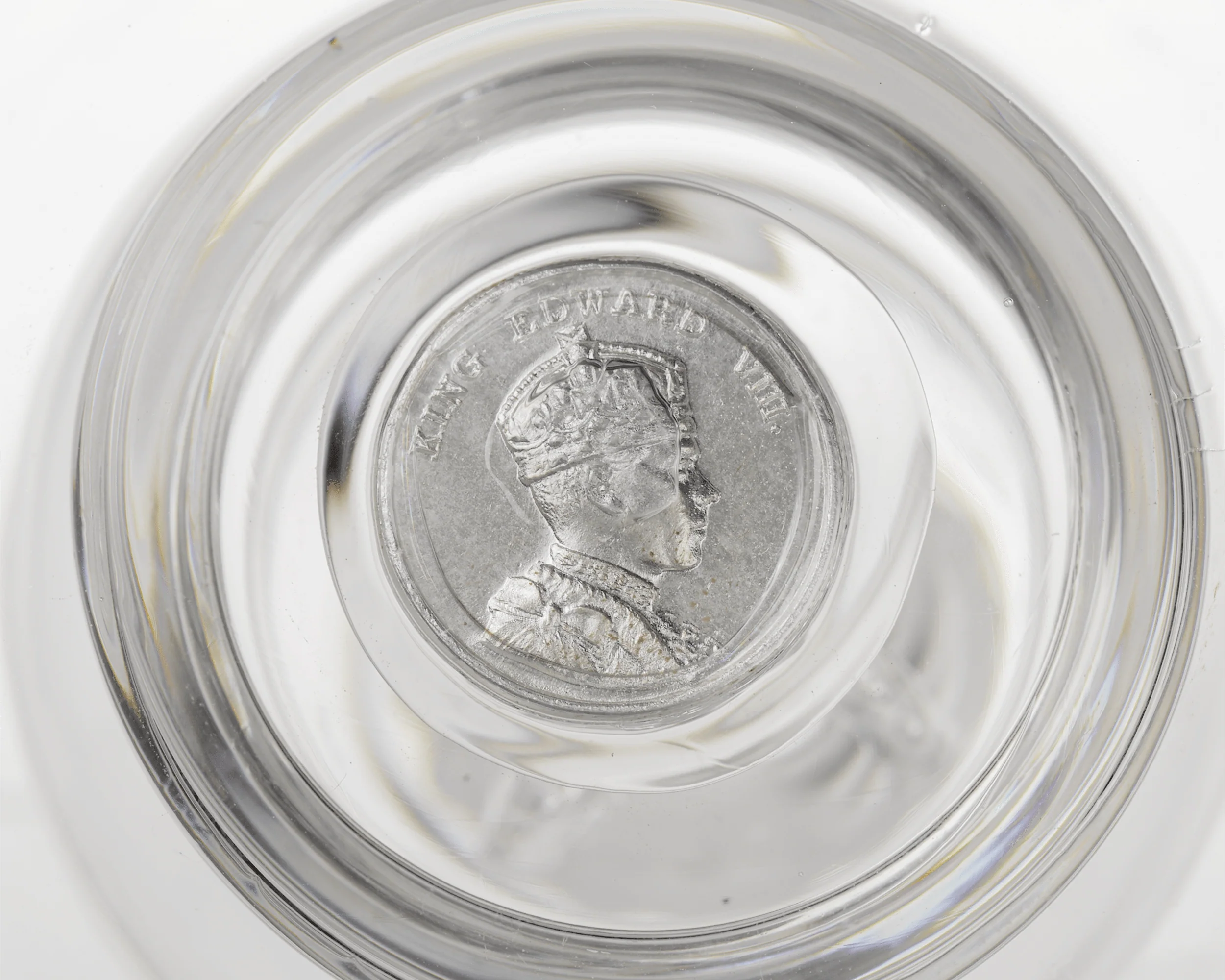 King Edward VIII Abdication Cup - Image 4
