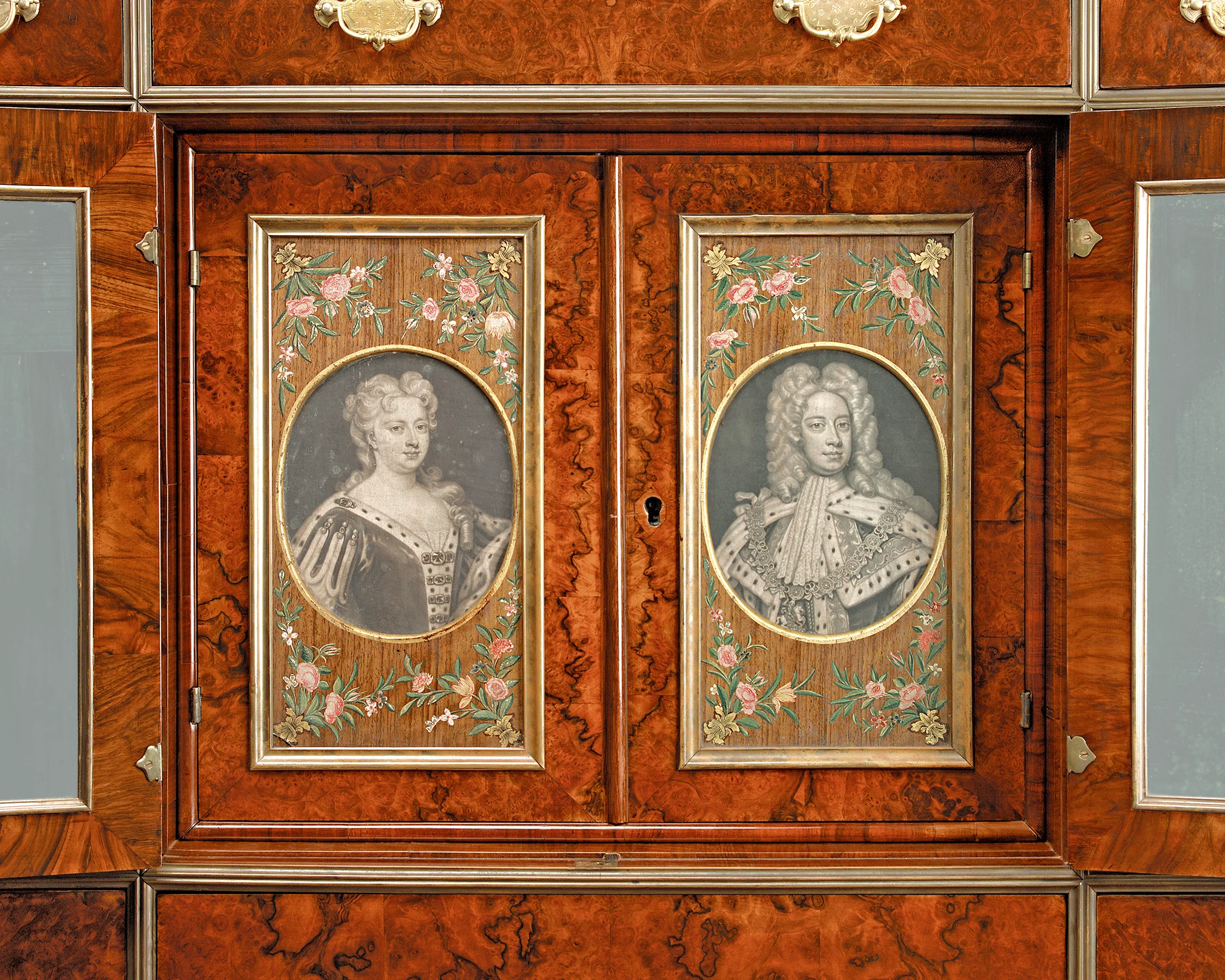King George I Ambassadorial Secrétaire-Cabinet - Image 7