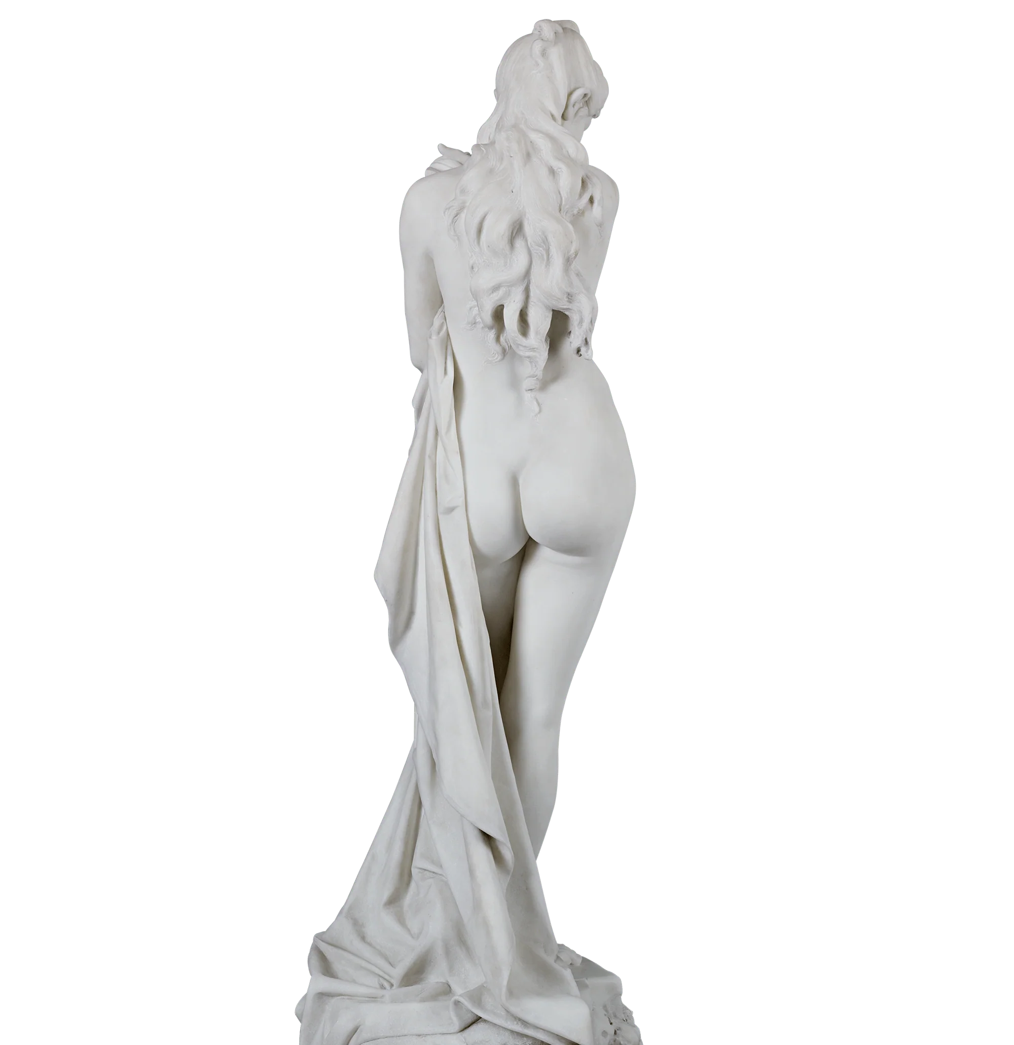 La Casta Susanna by Urbano Lucchesi - Image 3