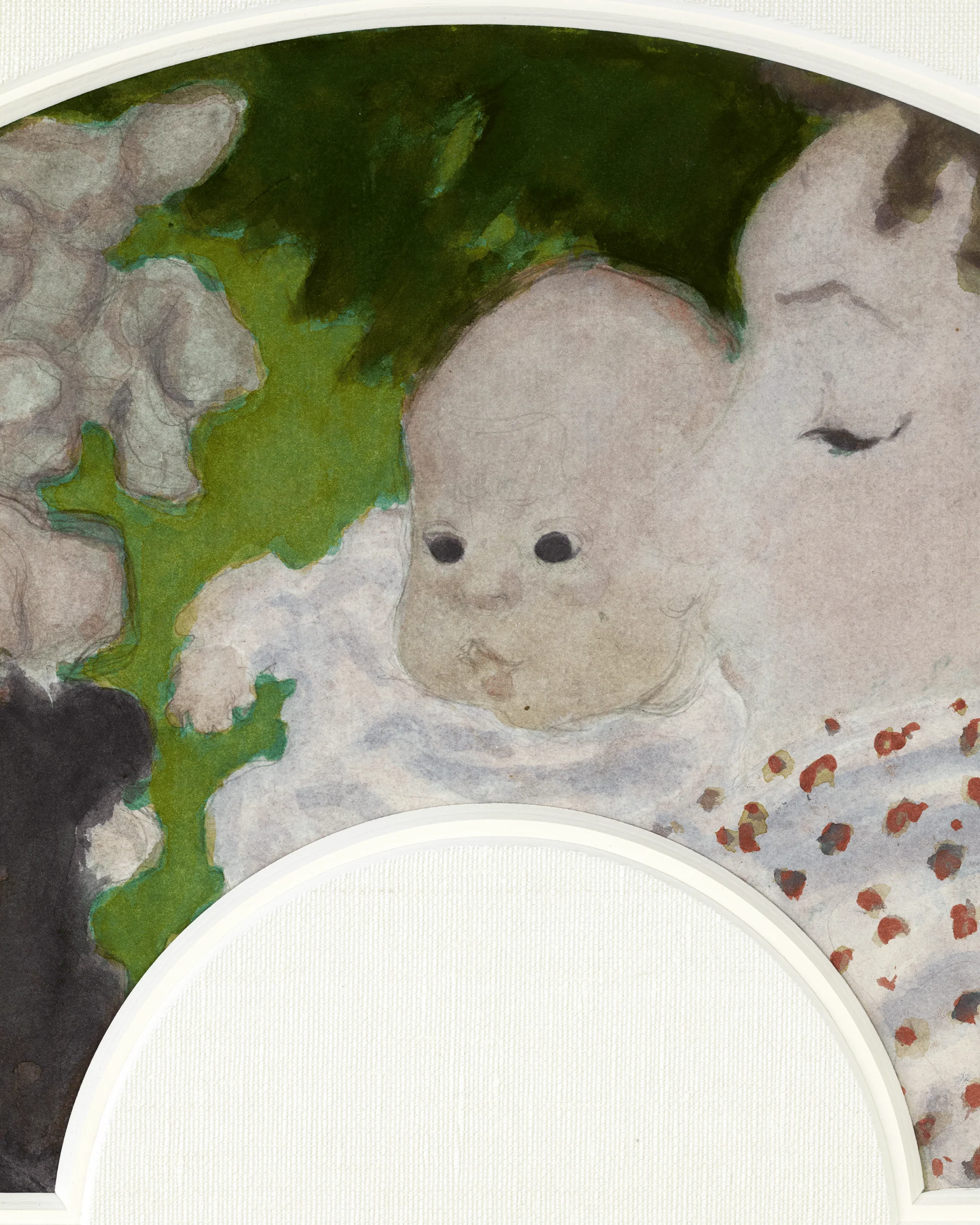 La Famille by Pierre Bonnard - Image 4