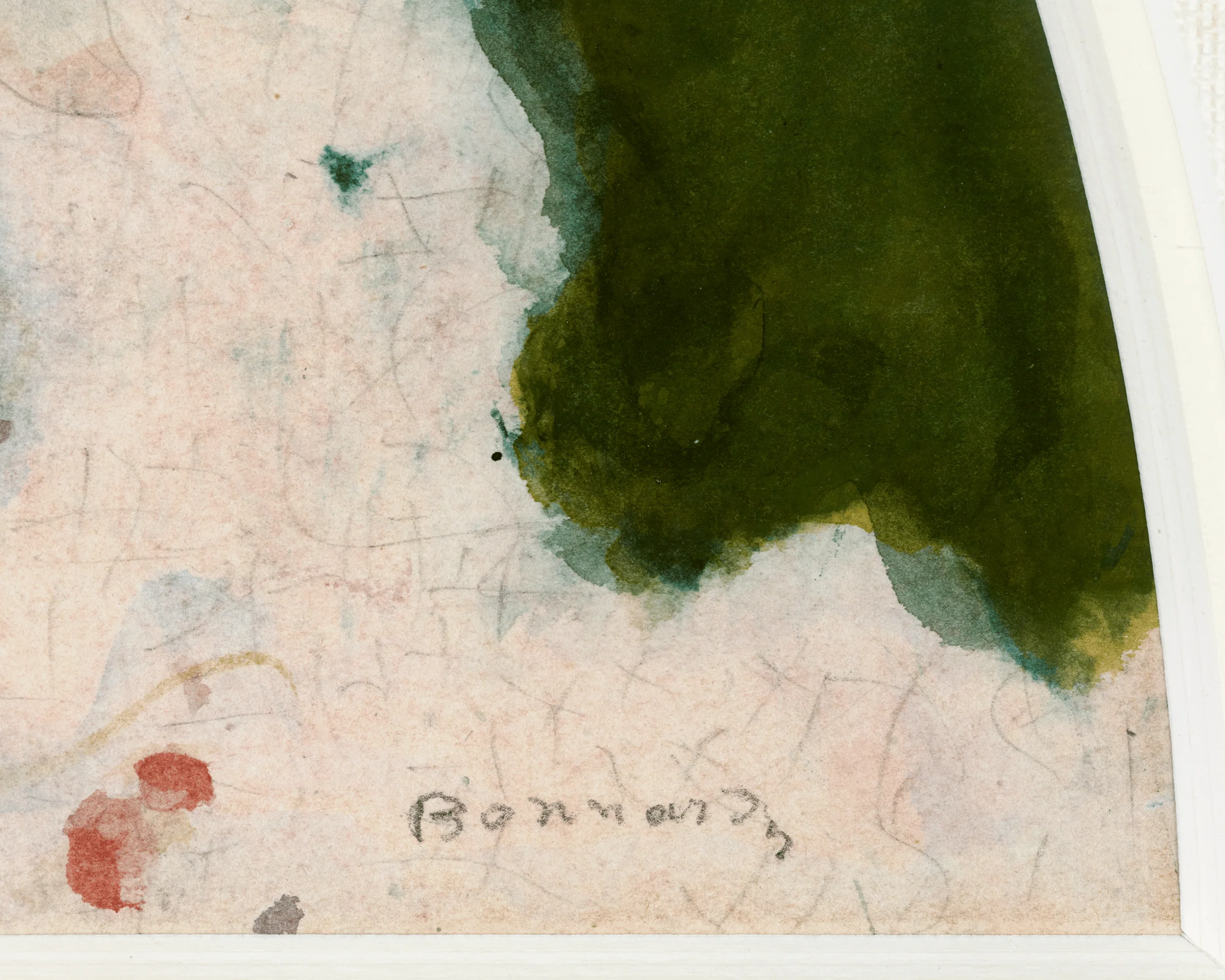 La Famille by Pierre Bonnard - Image 6