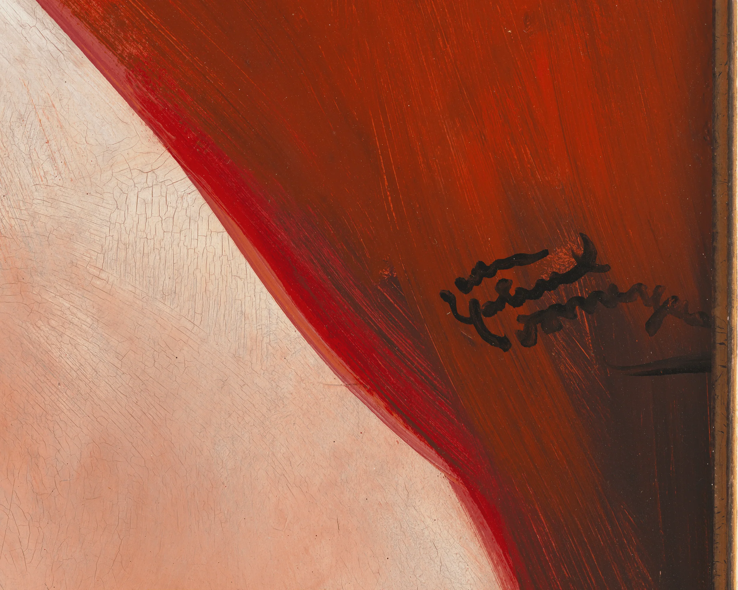La loge by Jean-Gabriel Domergue - Image 3