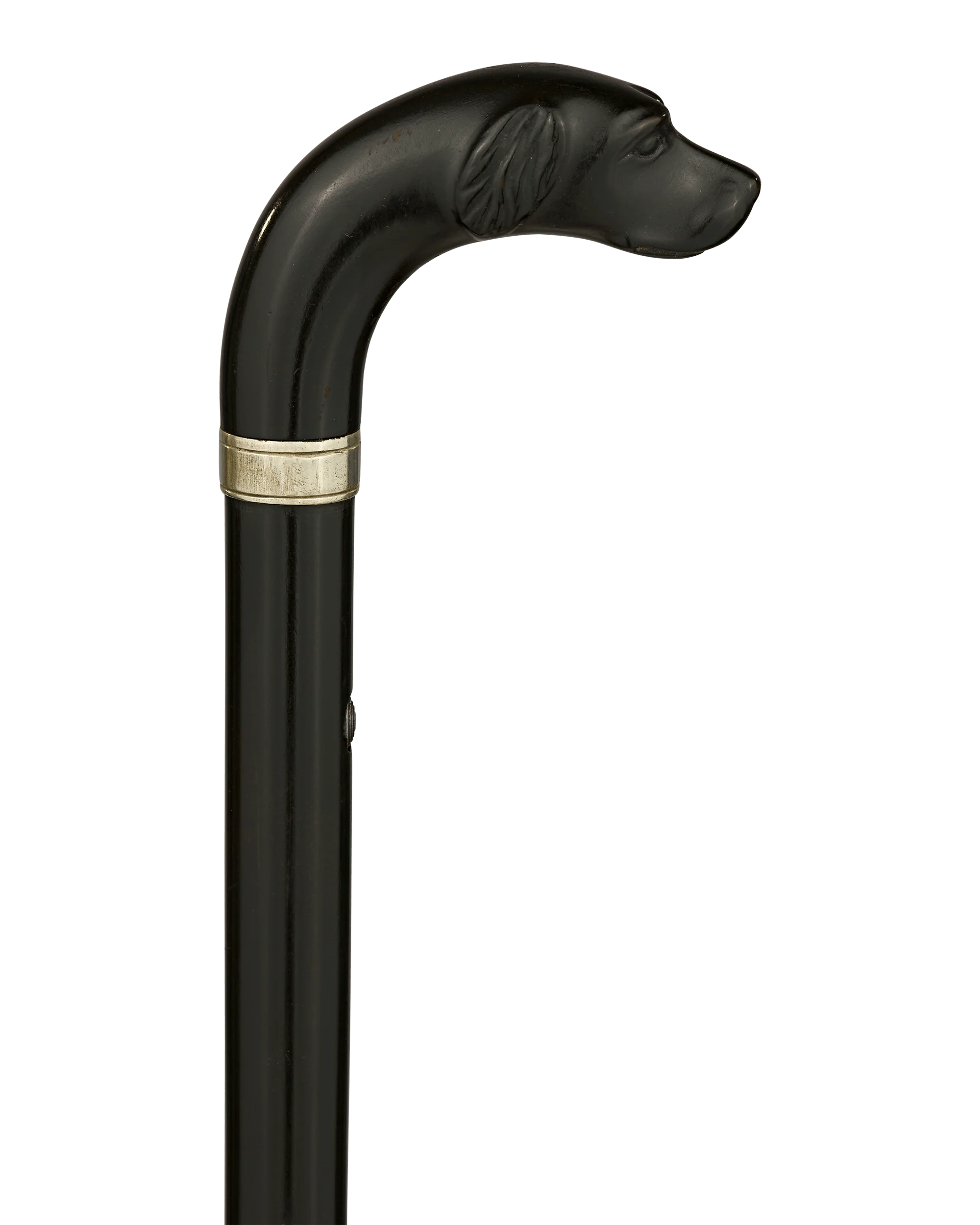 Ladies' Remington Gun Cane - Image 2