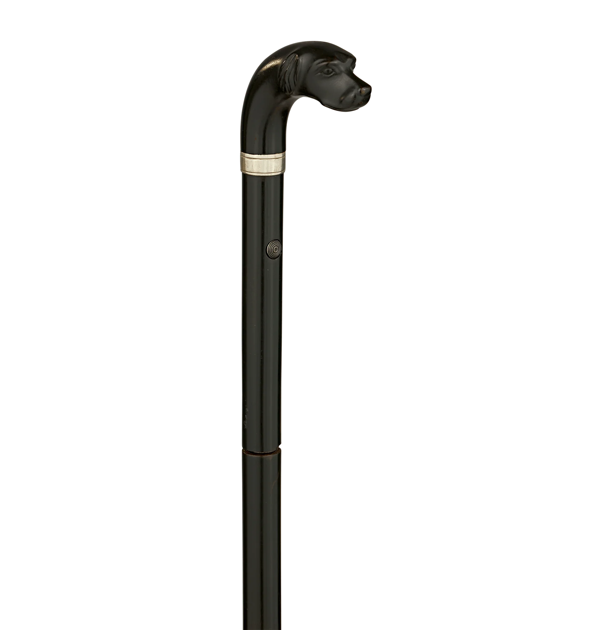 Ladies' Remington Gun Cane - Image 3