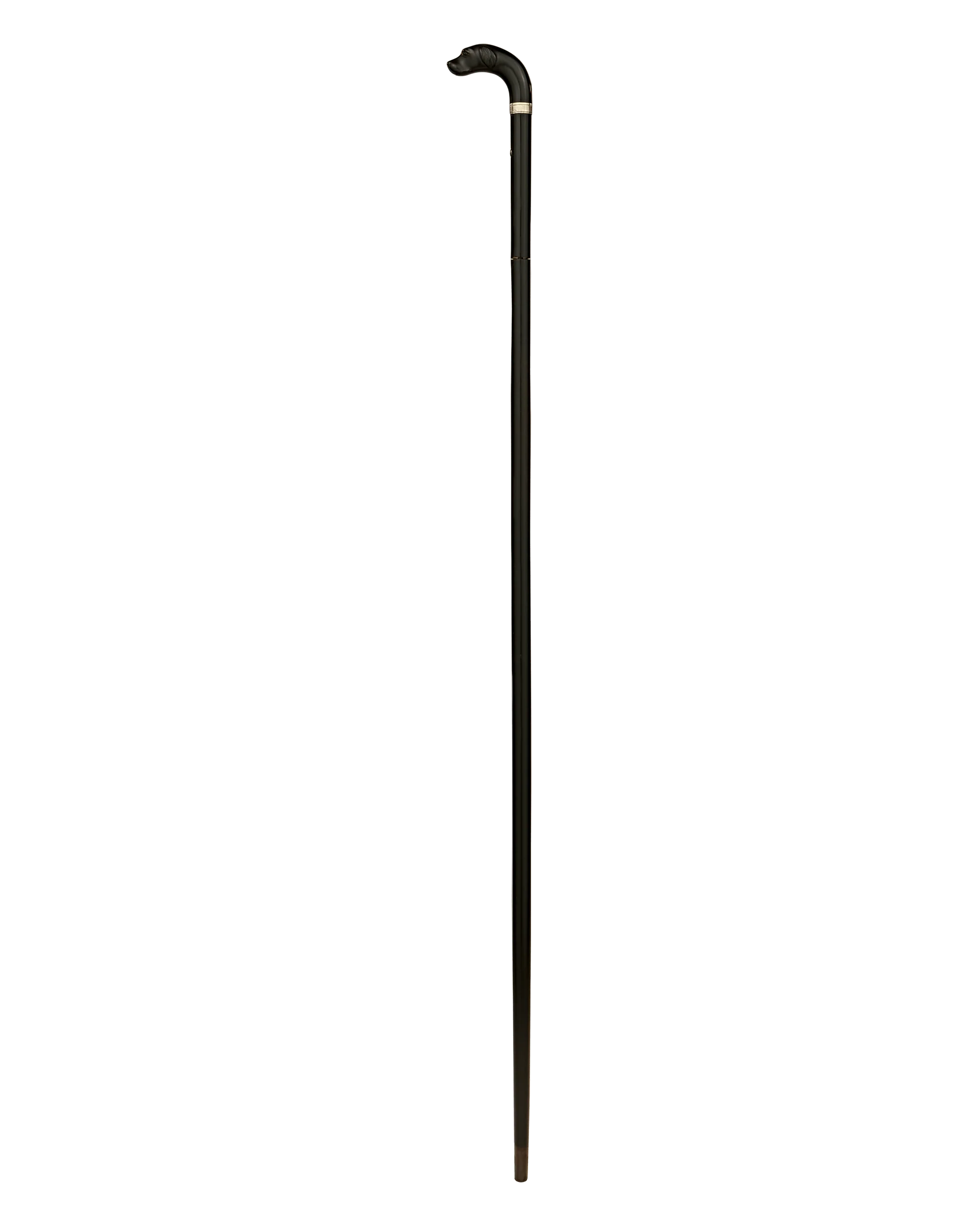 Ladies' Remington Gun Cane - Image 4