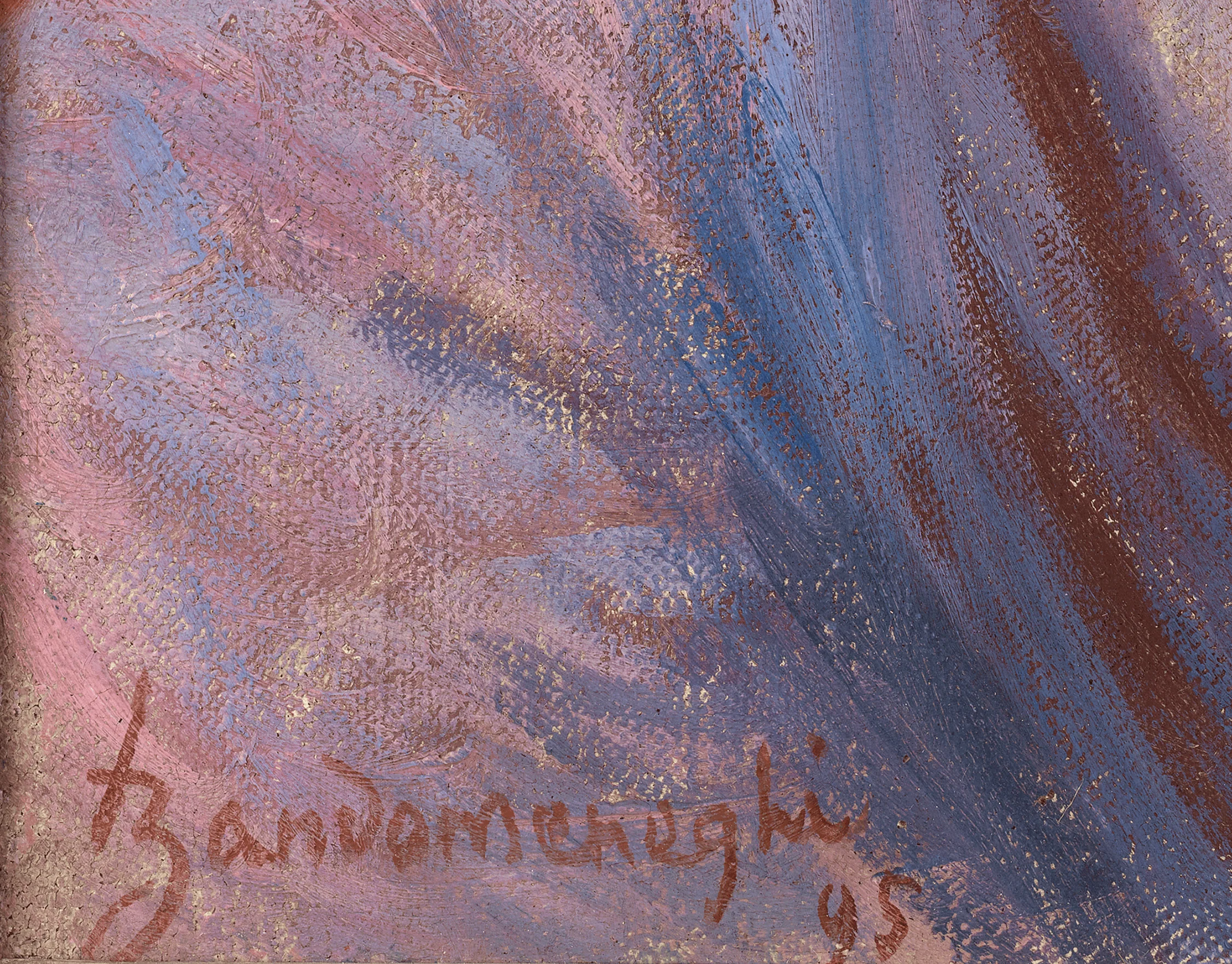 Les deux sœurs by Federico Zandomeneghi - Image 4