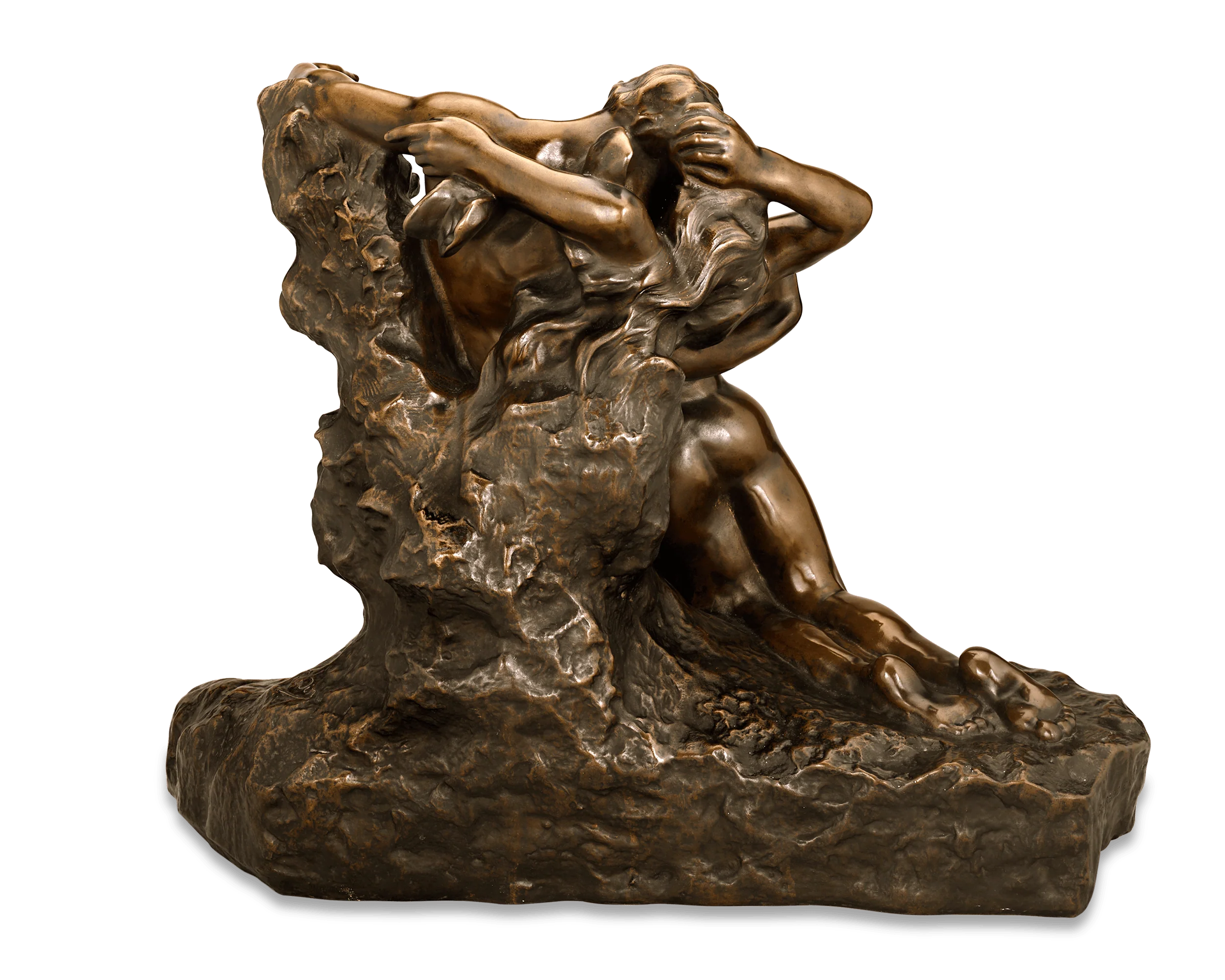 L'Éternel Printemps by Auguste Rodin - Image 4