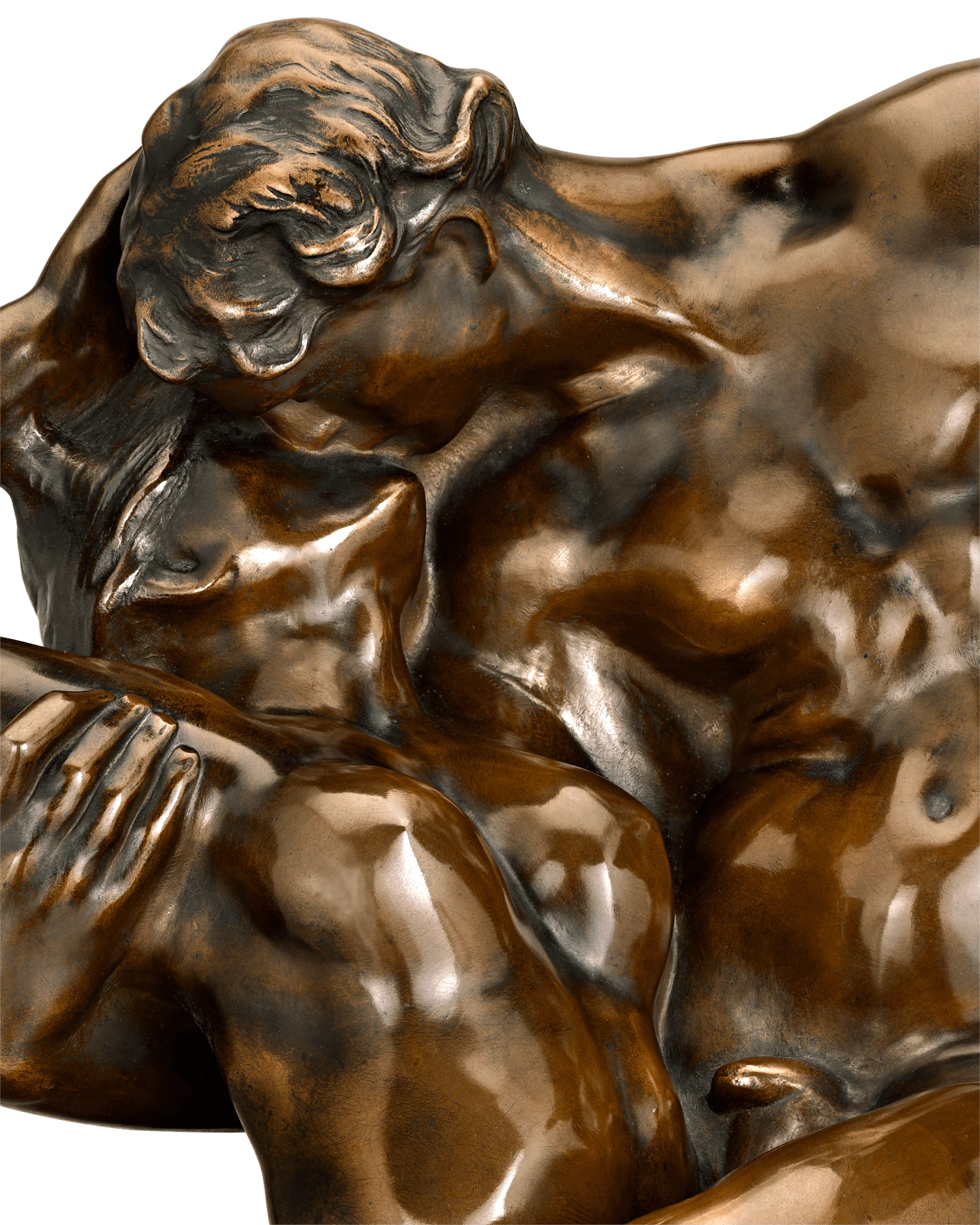 L'Éternel Printemps by Auguste Rodin - Image 6