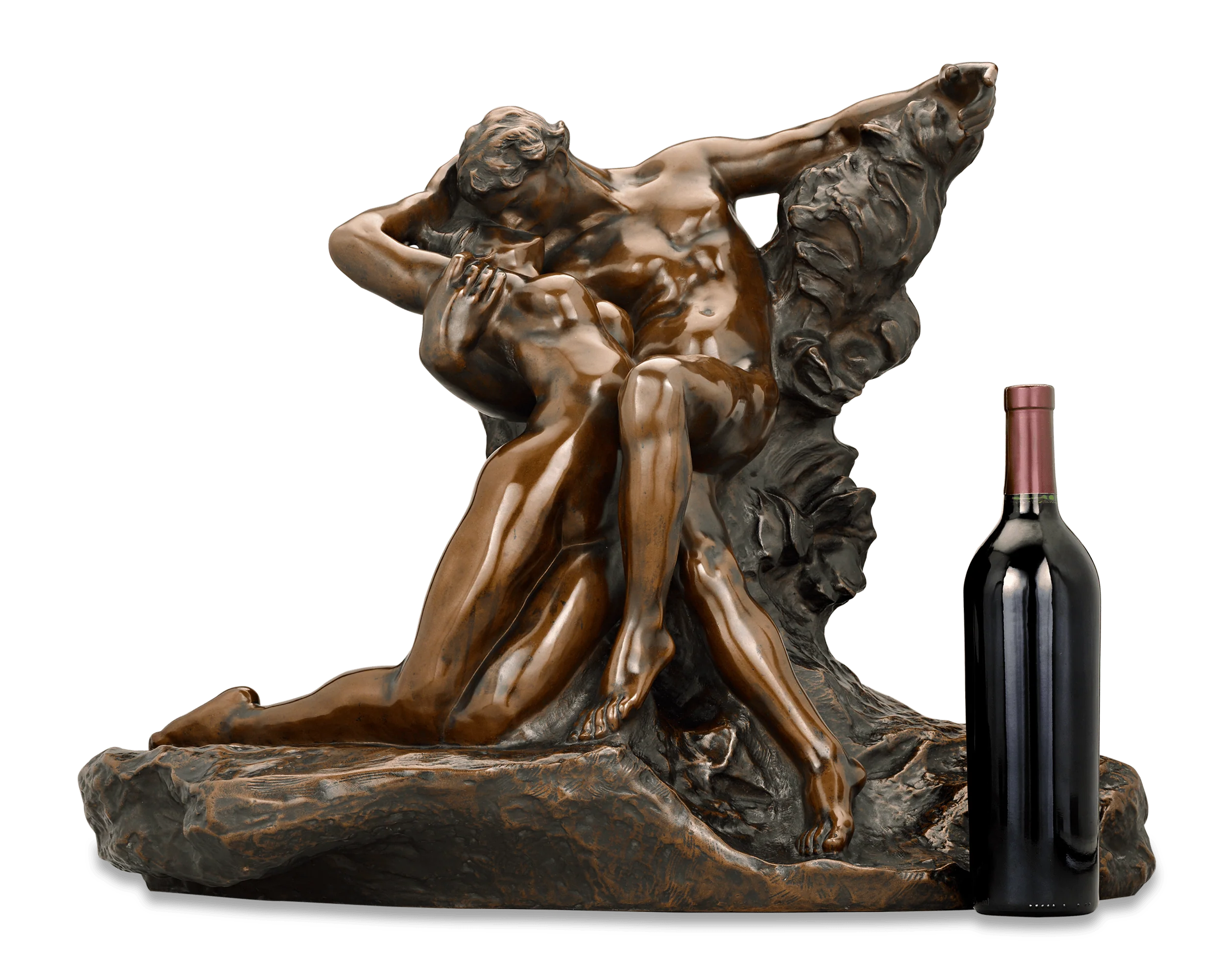 L'Éternel Printemps by Auguste Rodin - Image 8
