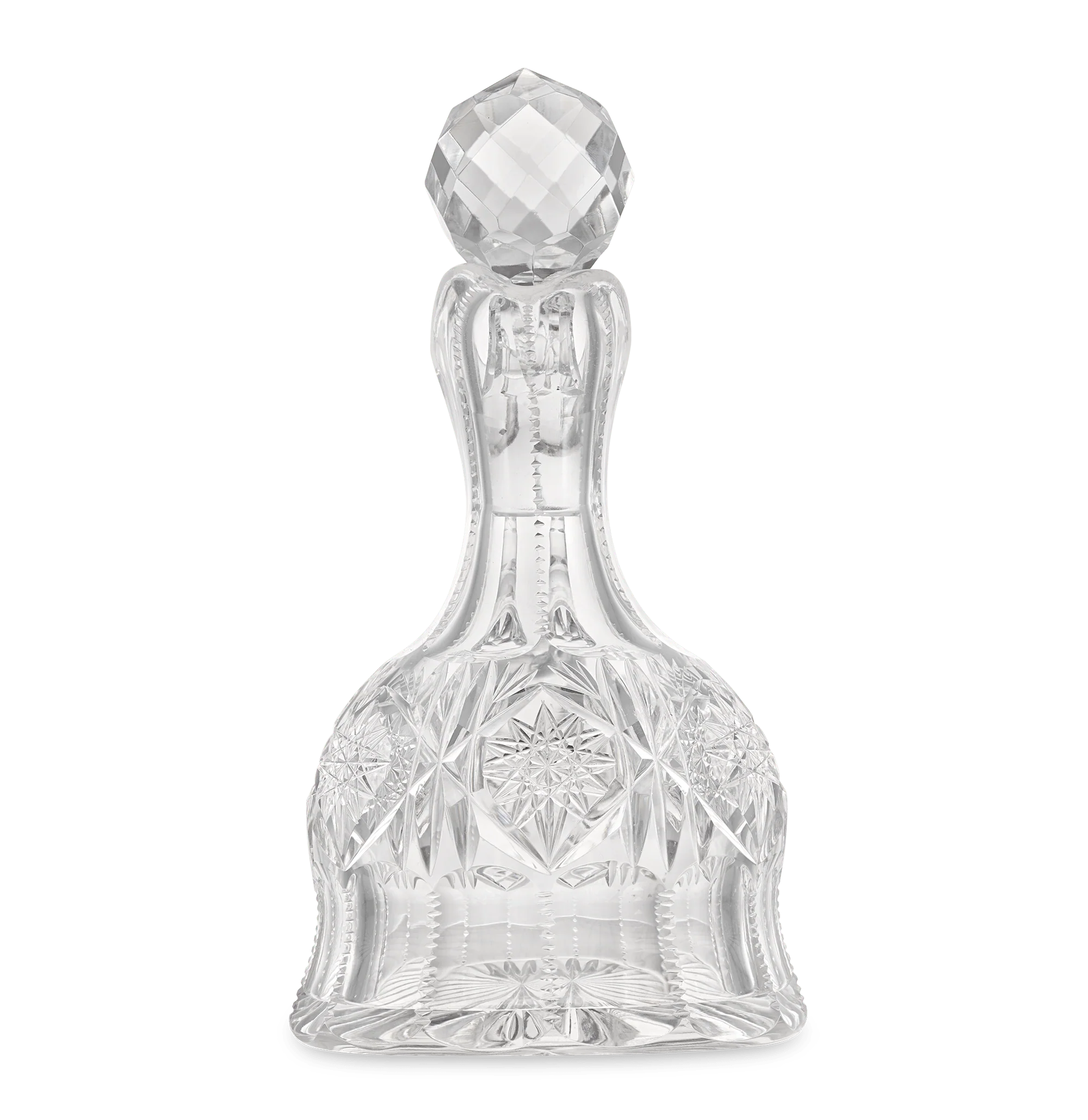 Libbey Glass Company Cruet Bottle - Image 2
