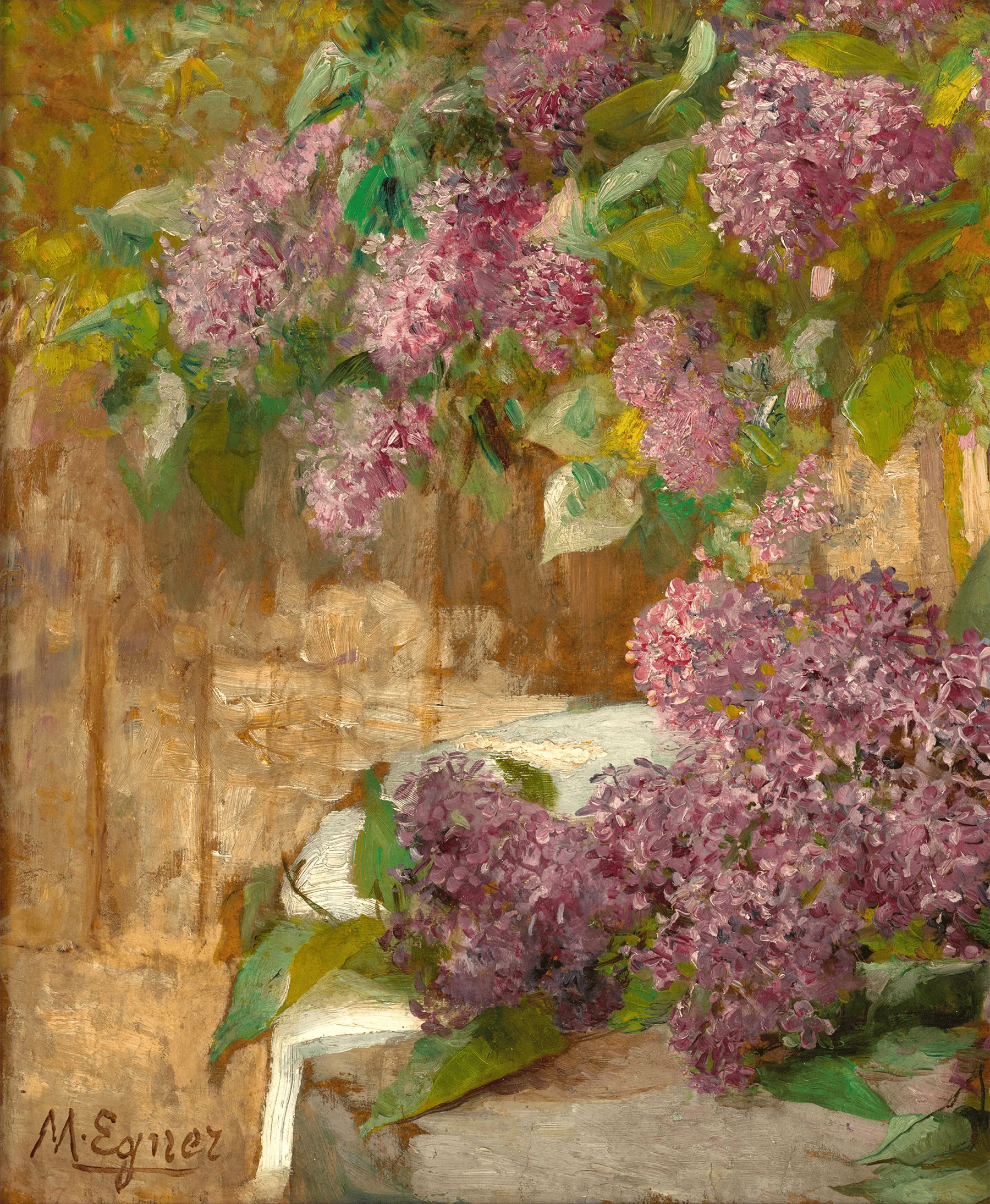 Lilac by Marie Egner - Image 3