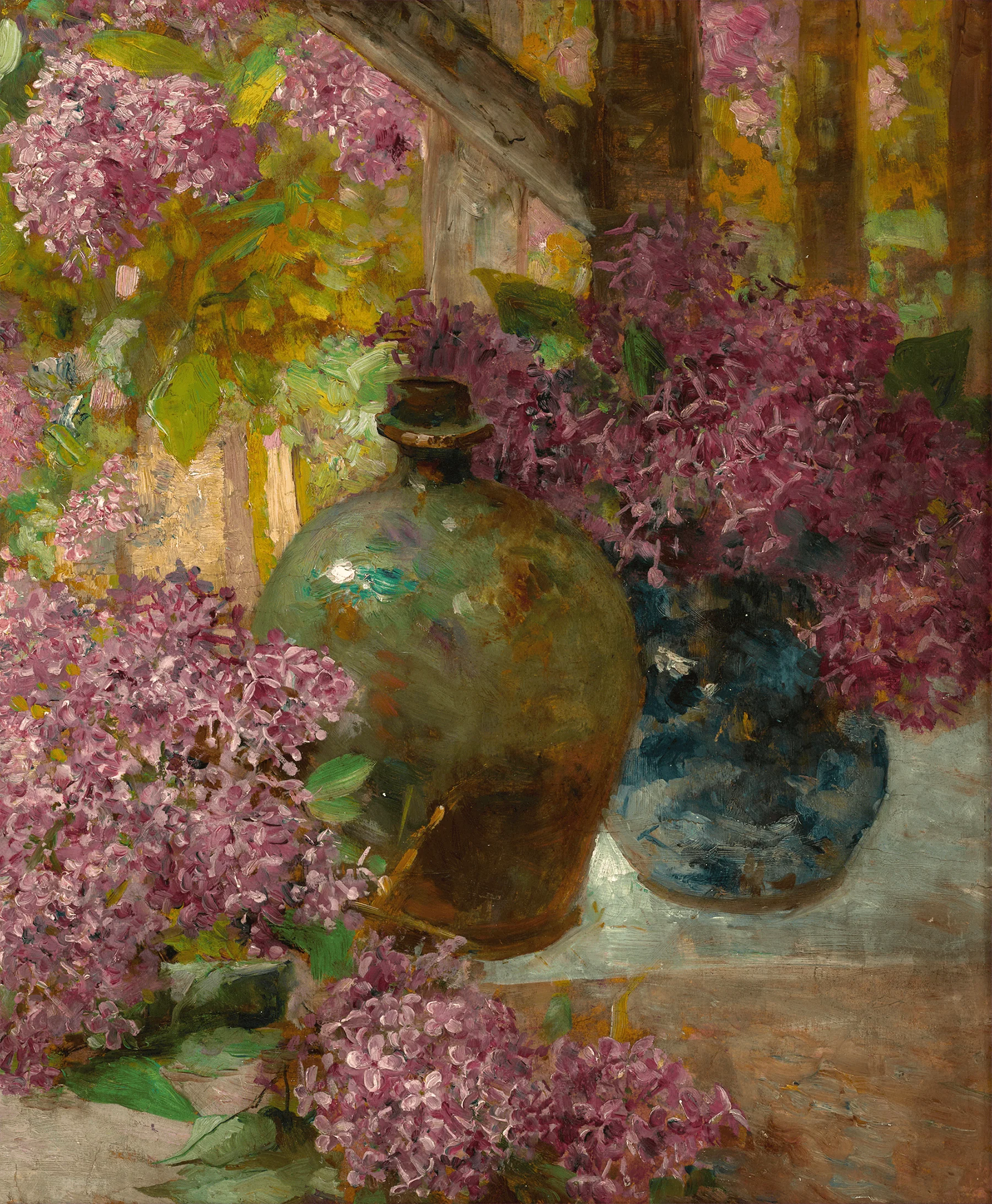 Lilac by Marie Egner - Image 4