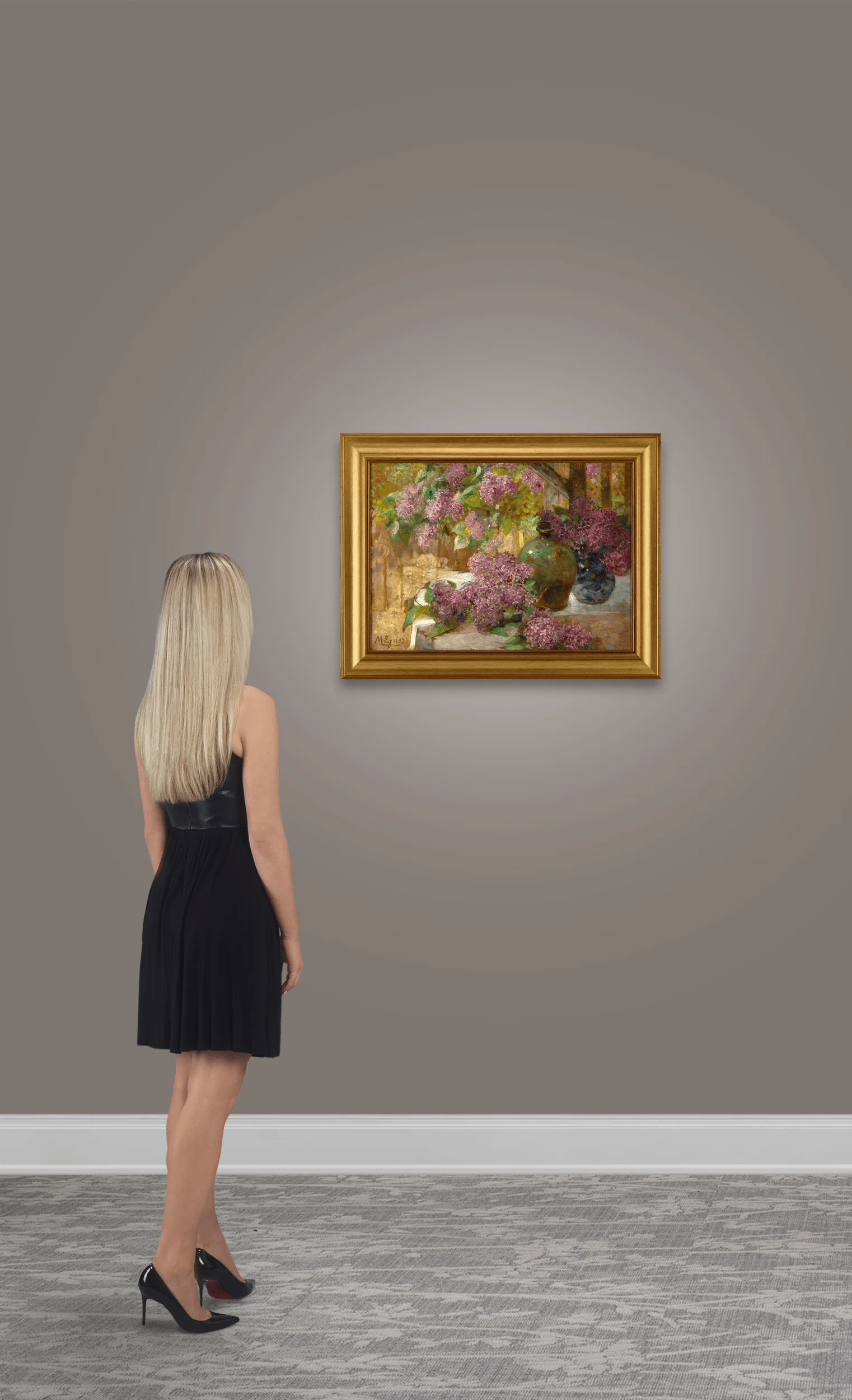 Lilac by Marie Egner - Image 6
