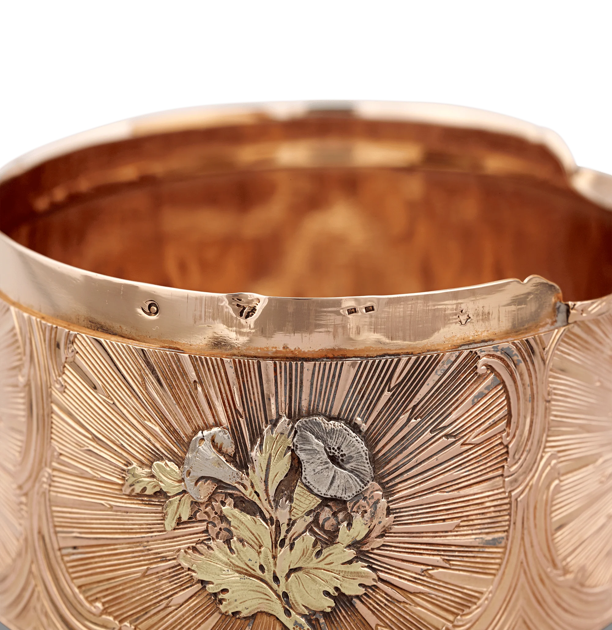 Louis XV Gold Box - Image 7