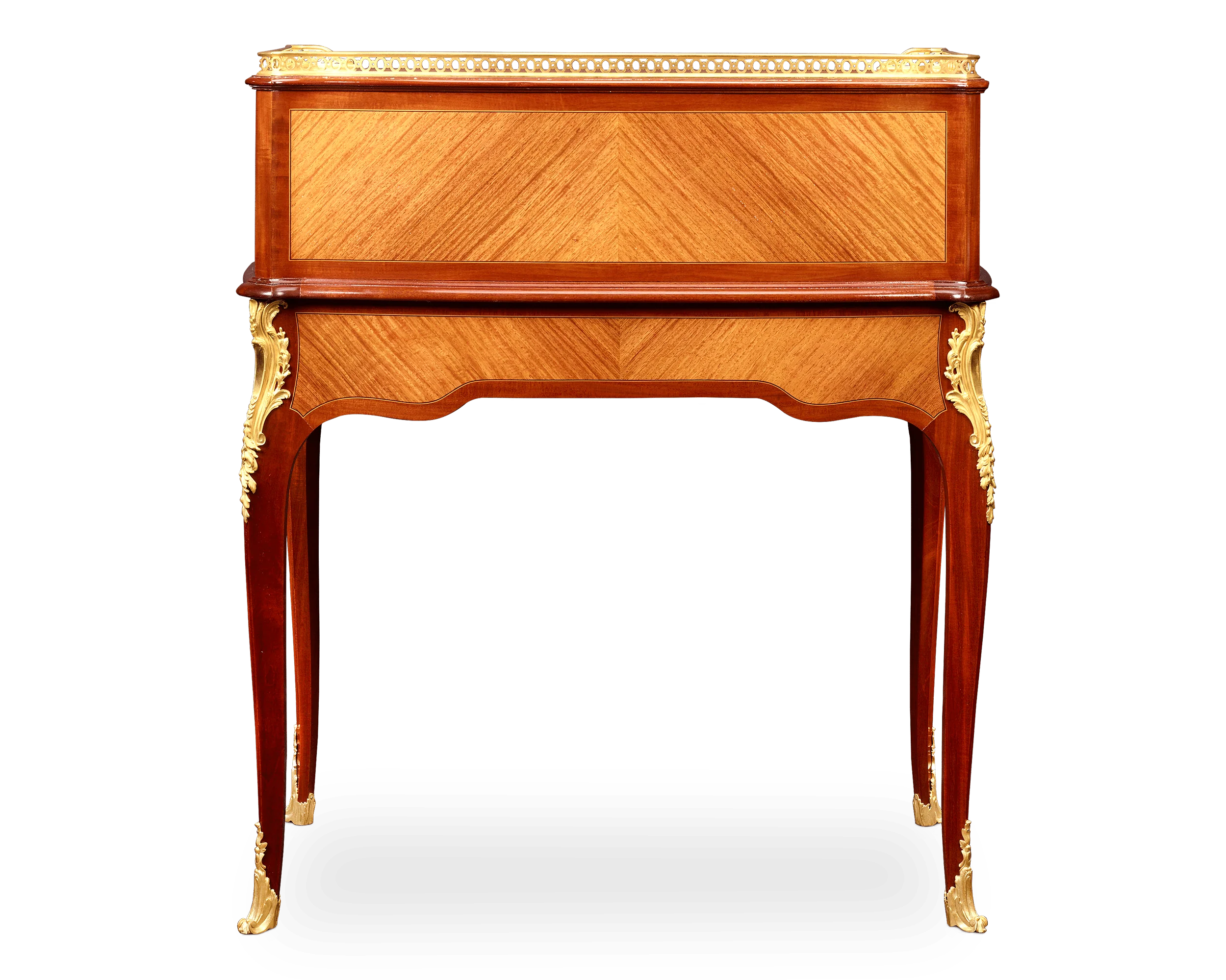 Louis XV-Style Writing Desk by François Linke - Image 5