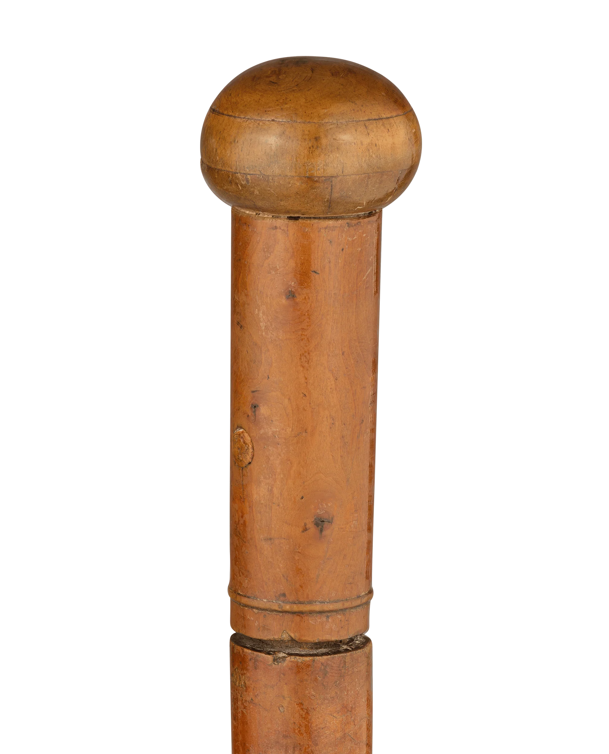 Malacca Wood Sword Cane - Image 3