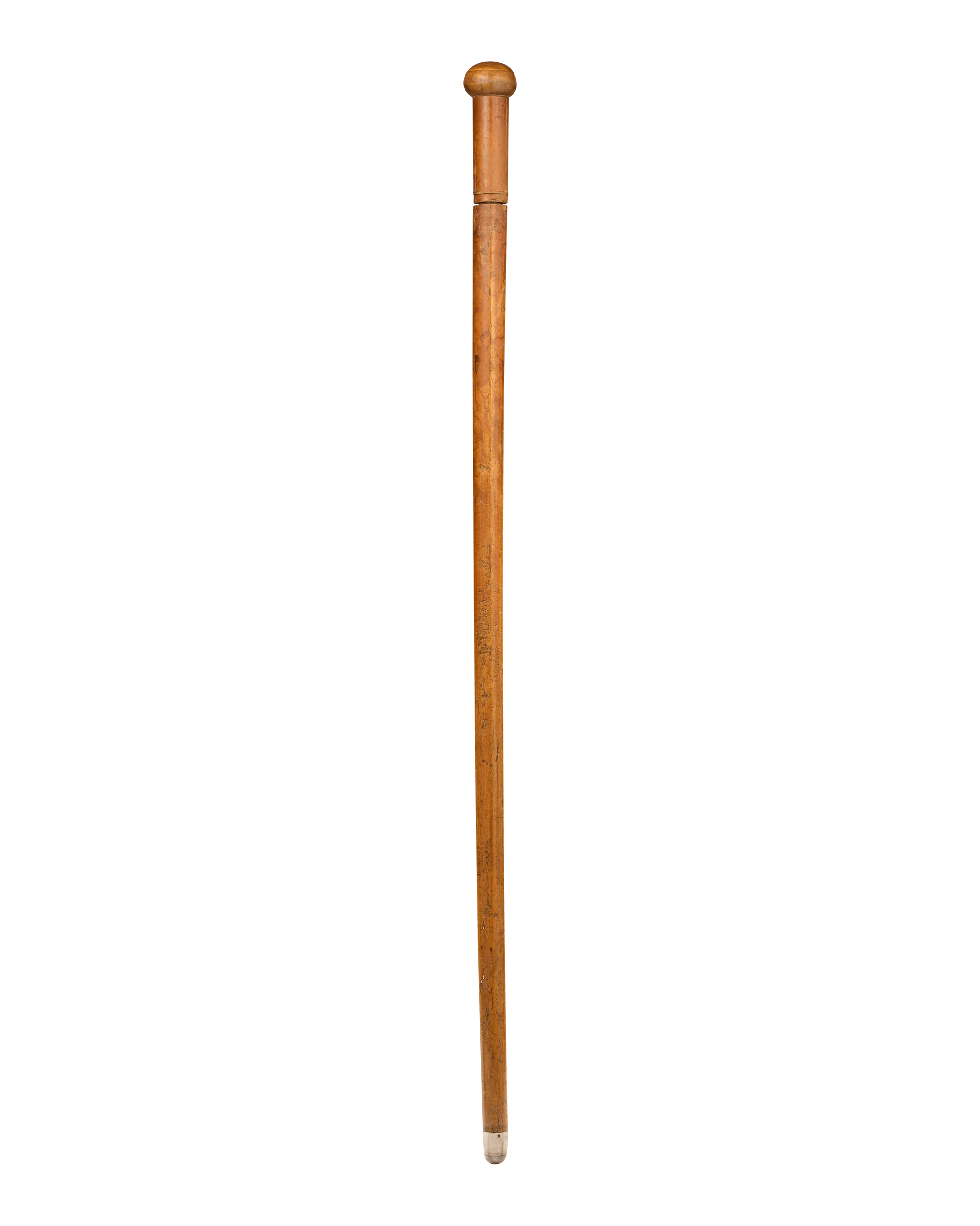 Malacca Wood Sword Cane - Image 5