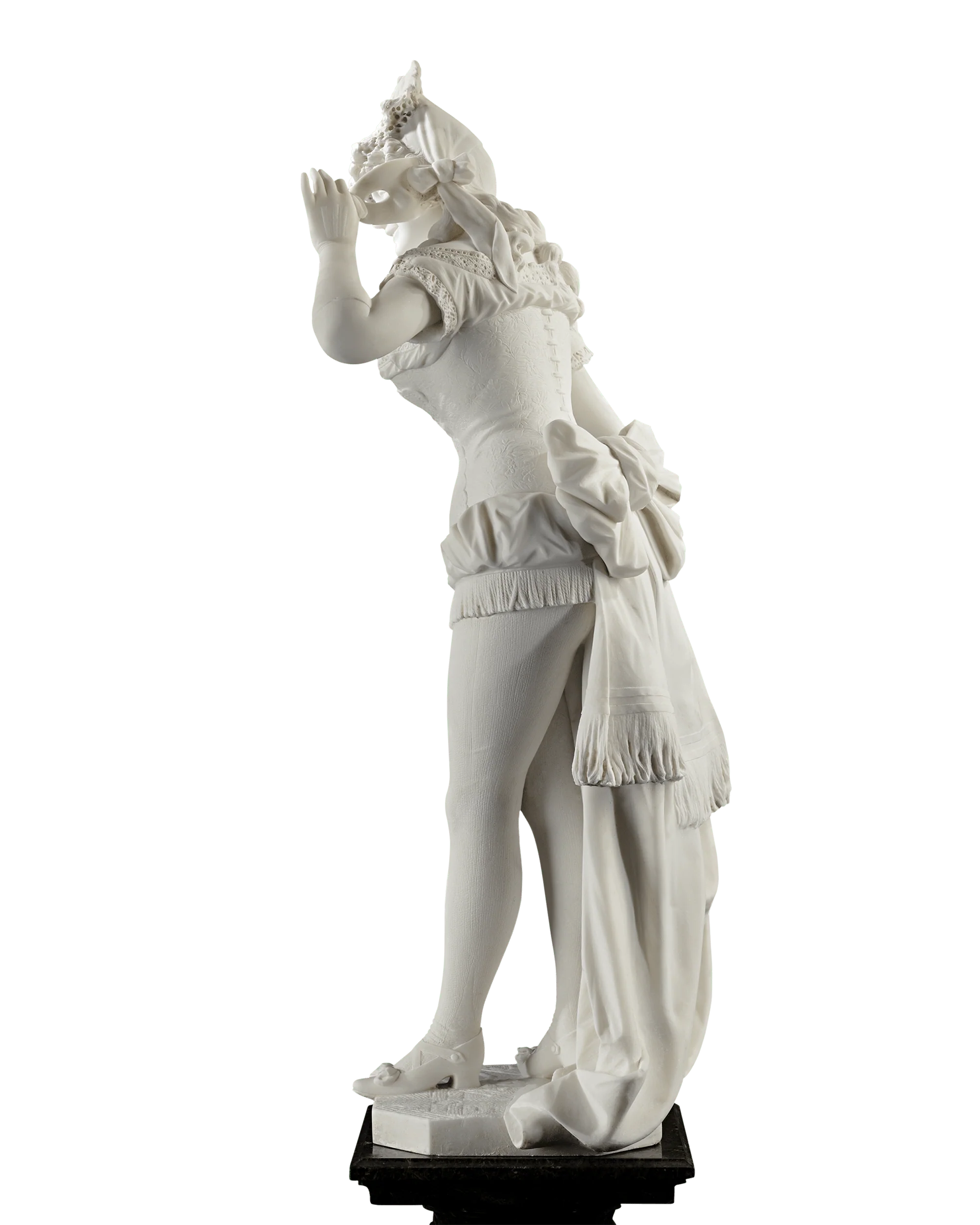 Masquerade by Fortunato Galli - Image 5