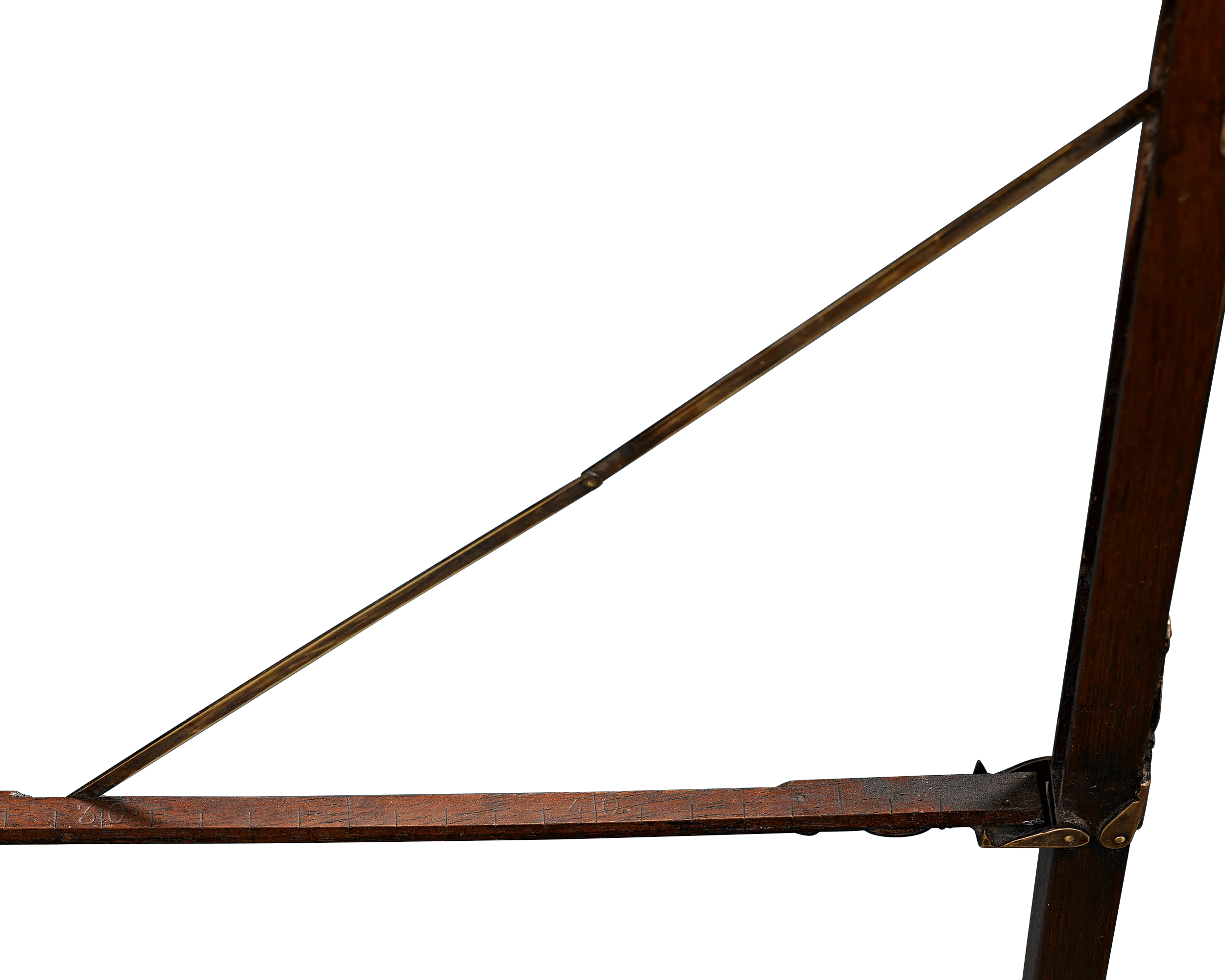 Material Measuring Cane - Image 3