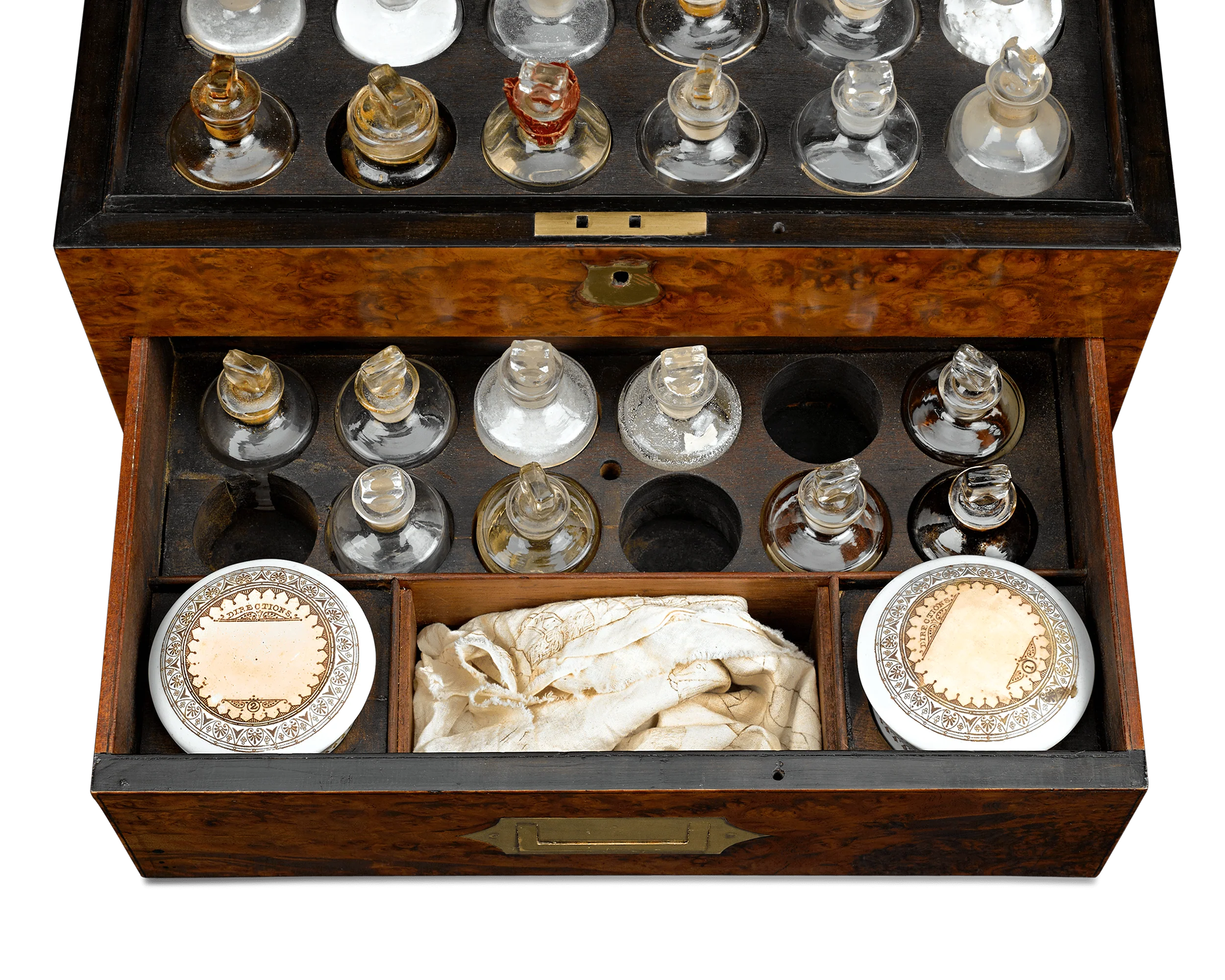 Medicine Chest by Thompson & Capper - Image 3