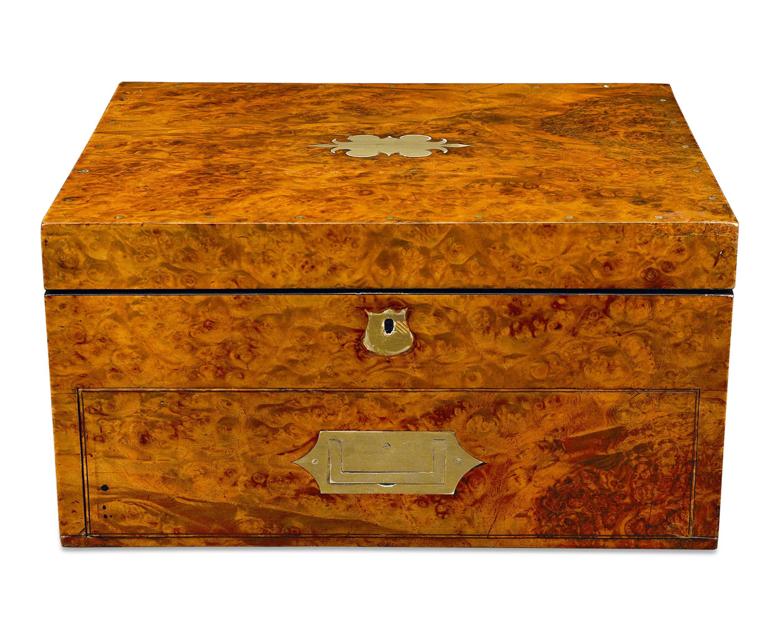 Medicine Chest by Thompson & Capper - Image 7