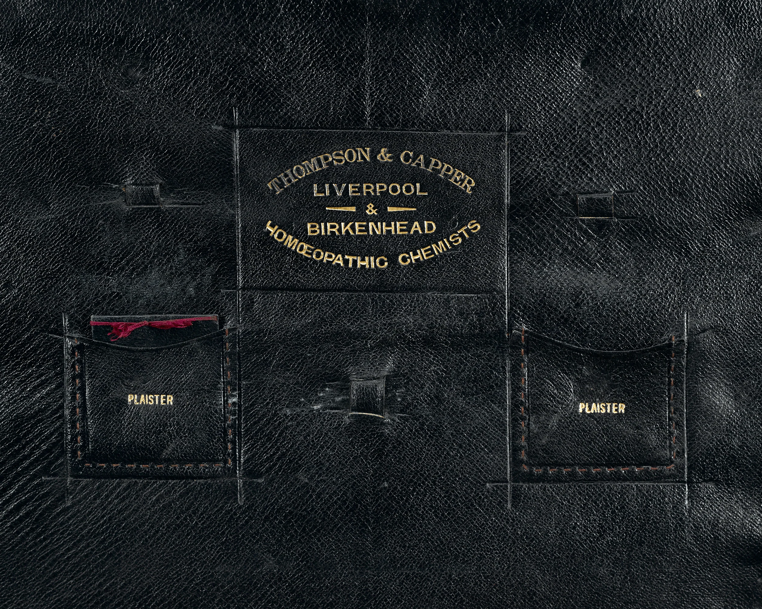 Medicine Chest by Thompson & Capper - Image 9