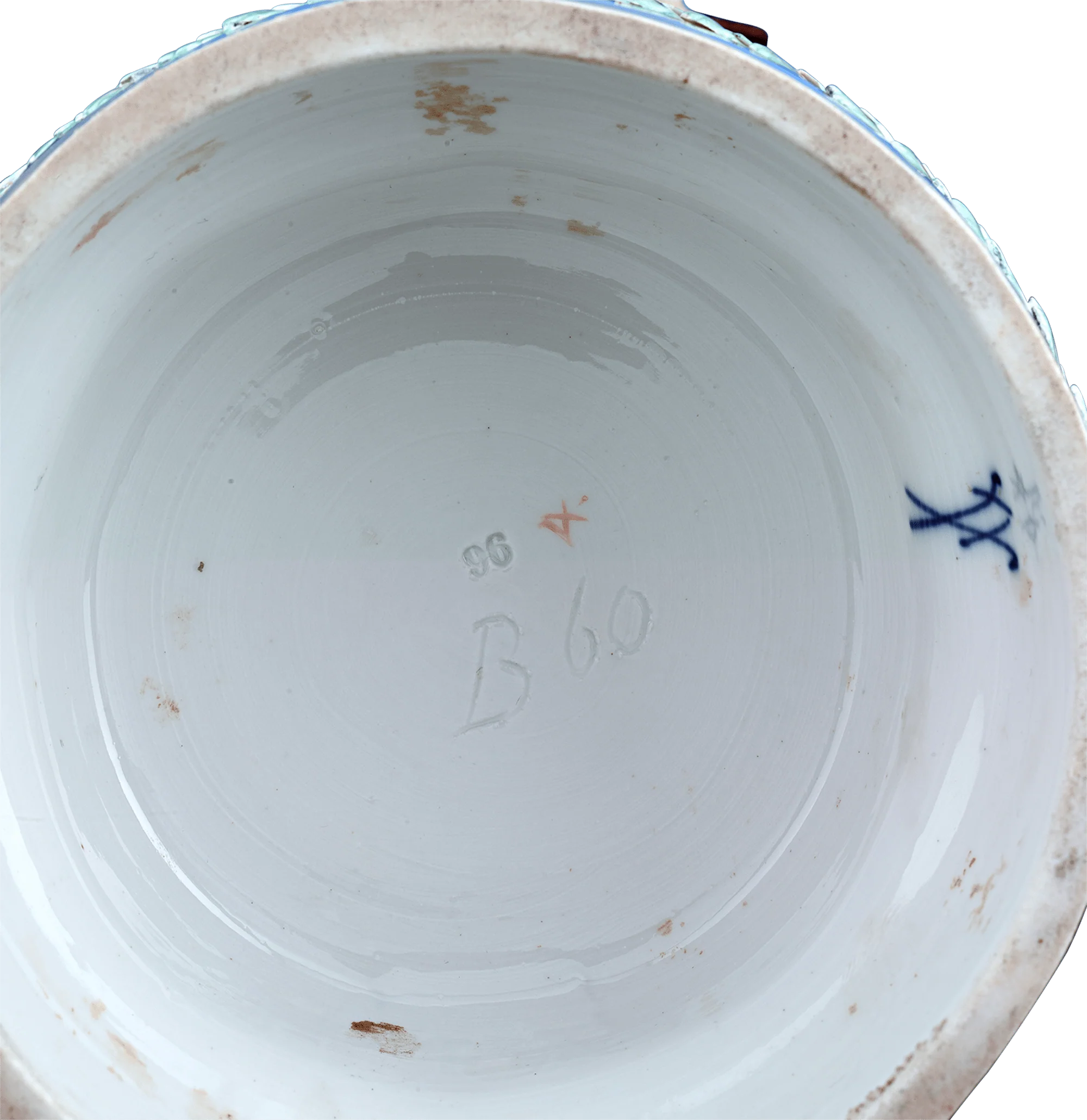 Meissen Porcelain Revelry Groups - Image 5