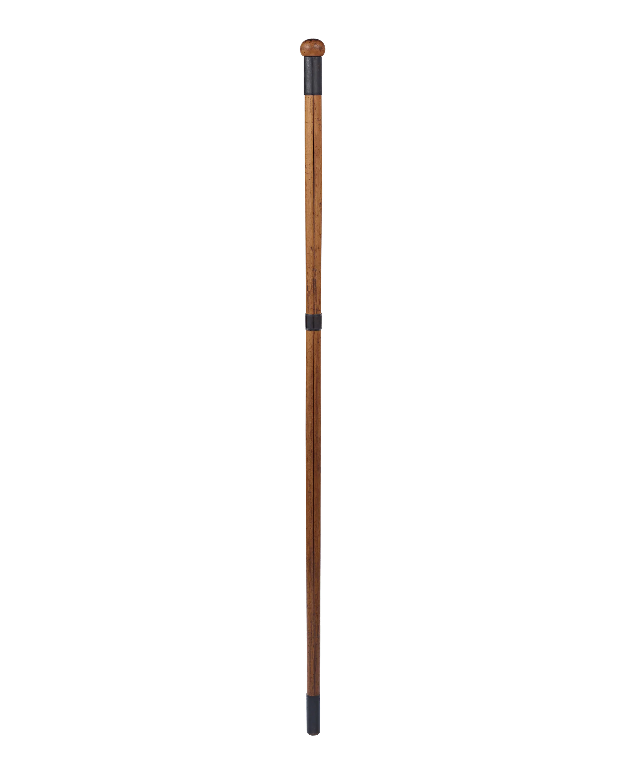 Military Tripod Cane - Image 4