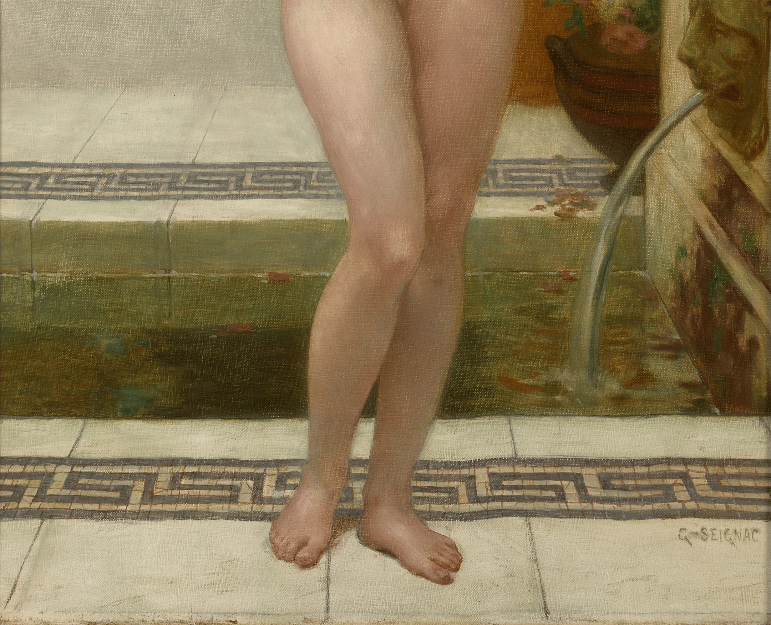 Mutine by Guillaume Seignac - Image 4