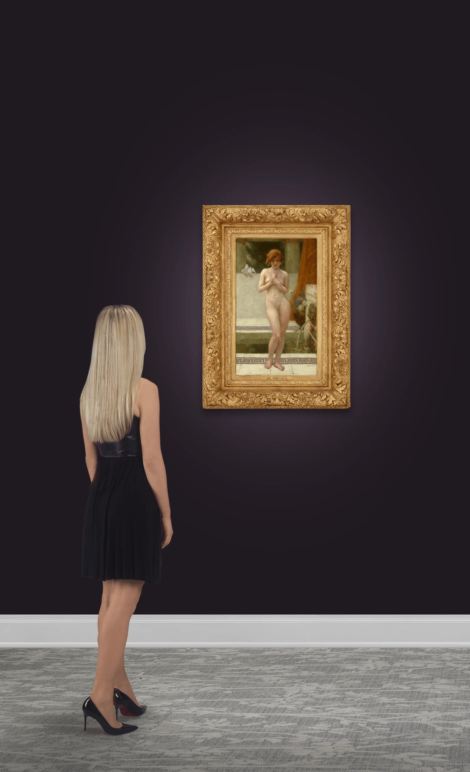 Mutine by Guillaume Seignac - Image 6