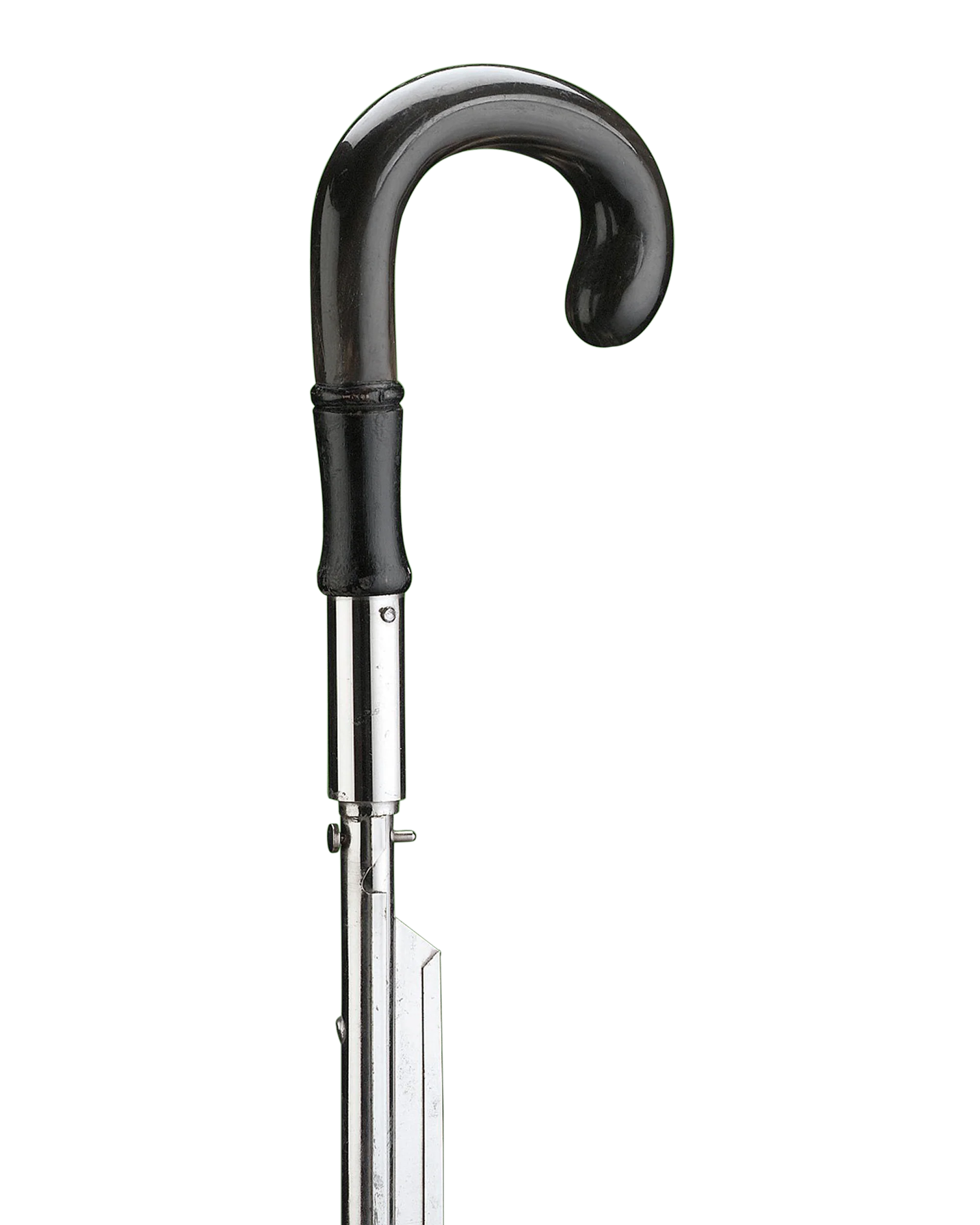 Newspaper Holder Cane - Image 3