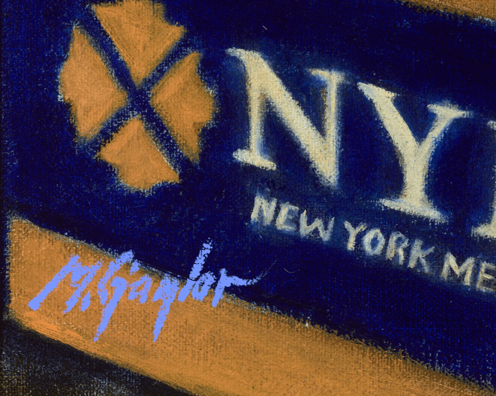 NYMEX Pure Energy Trading by Marcia Gaylor - Image 3