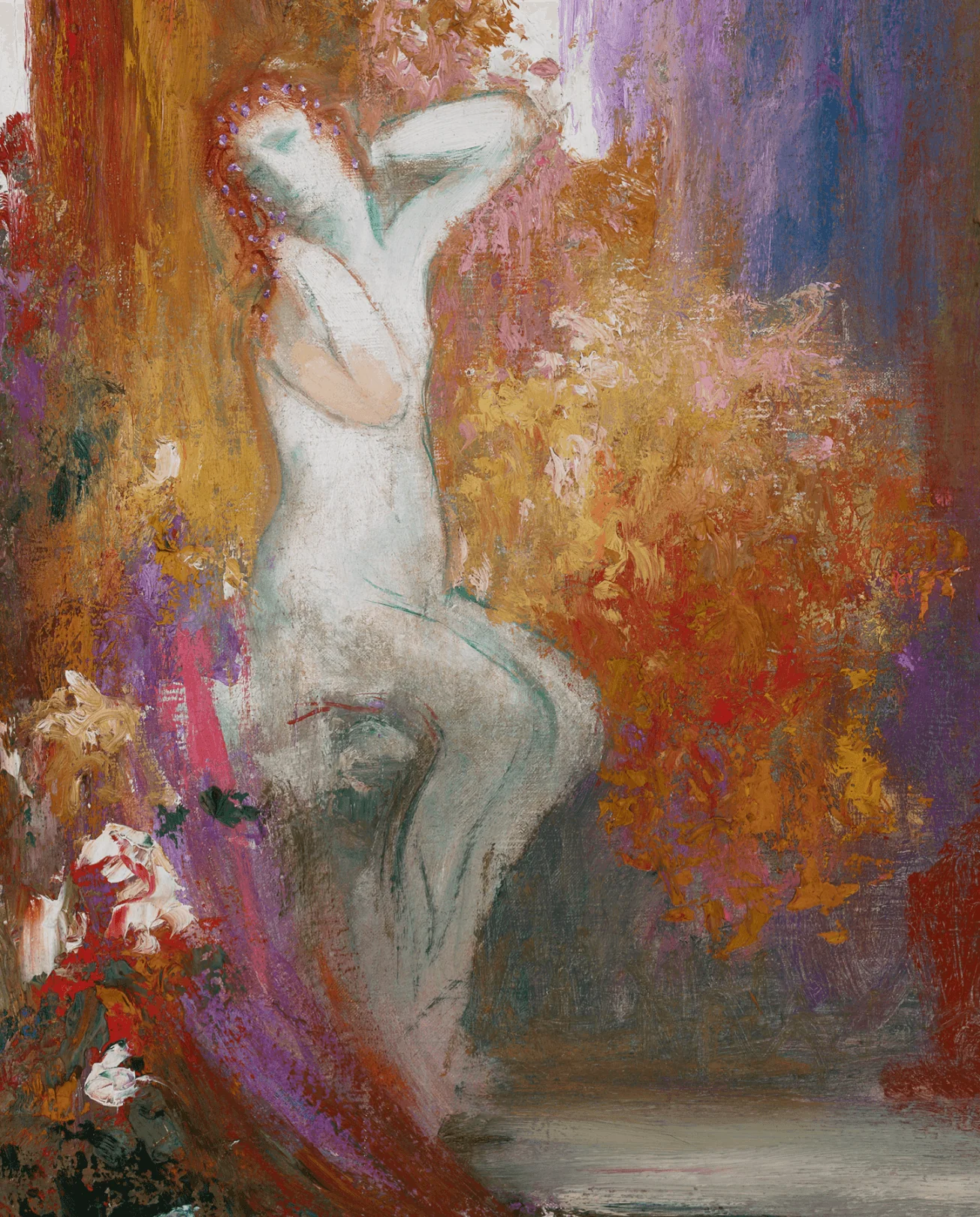 Ondine by Pierre Marcel-Béronneau - Image 3