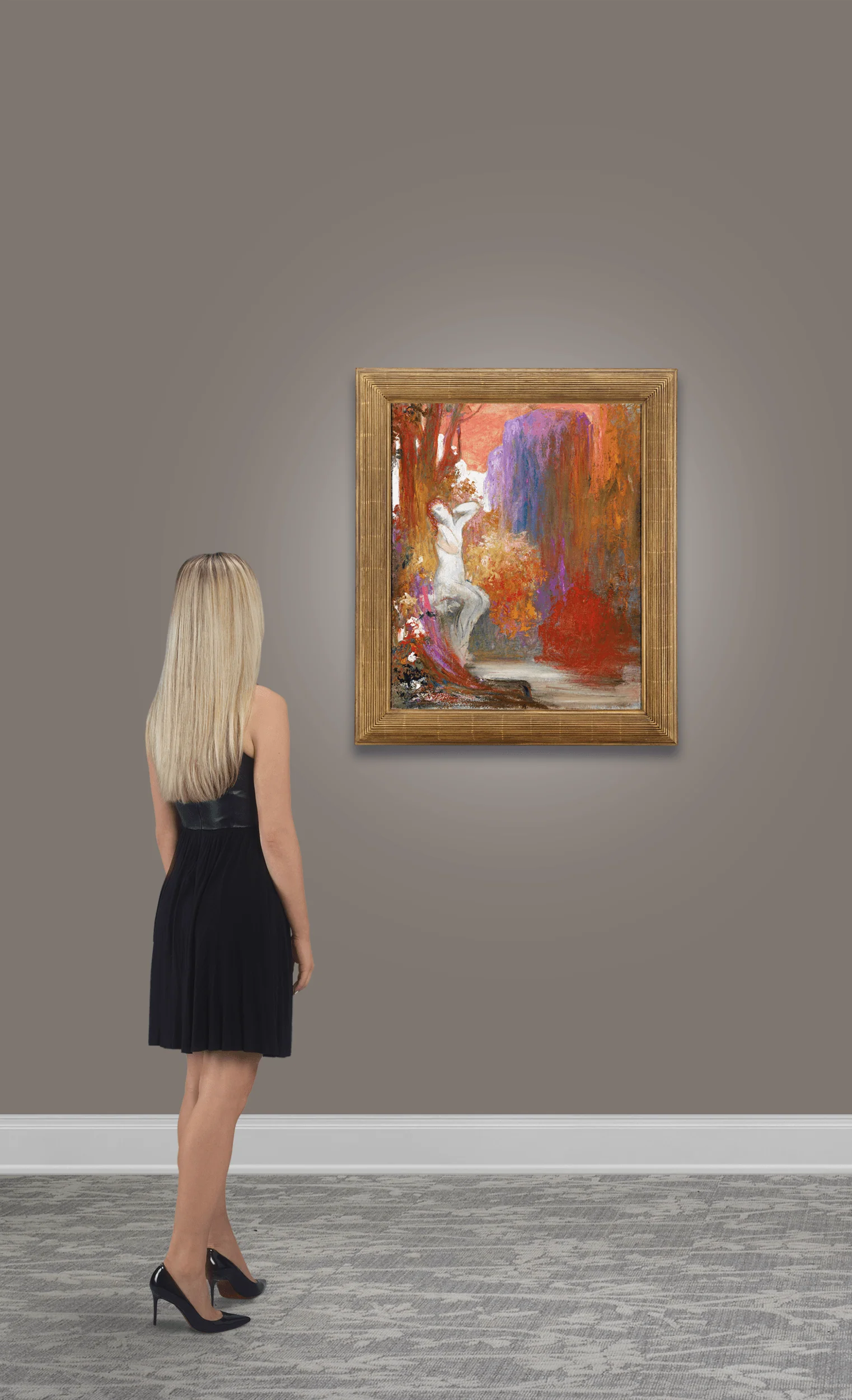 Ondine by Pierre Marcel-Béronneau - Image 4